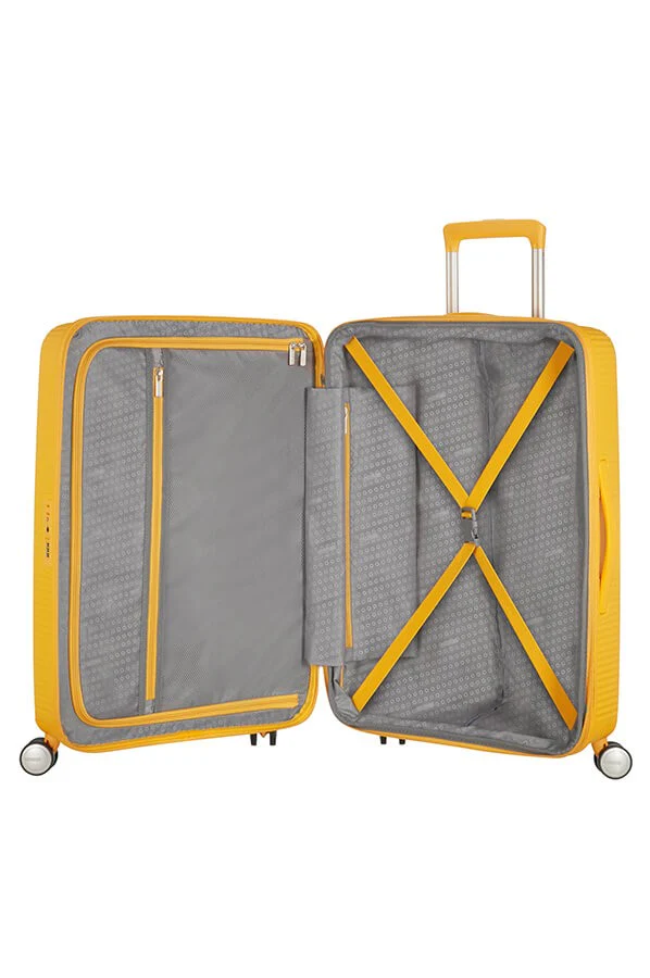 Soundbox  de American Tourister  Spinner Talla Mediana - Image 16