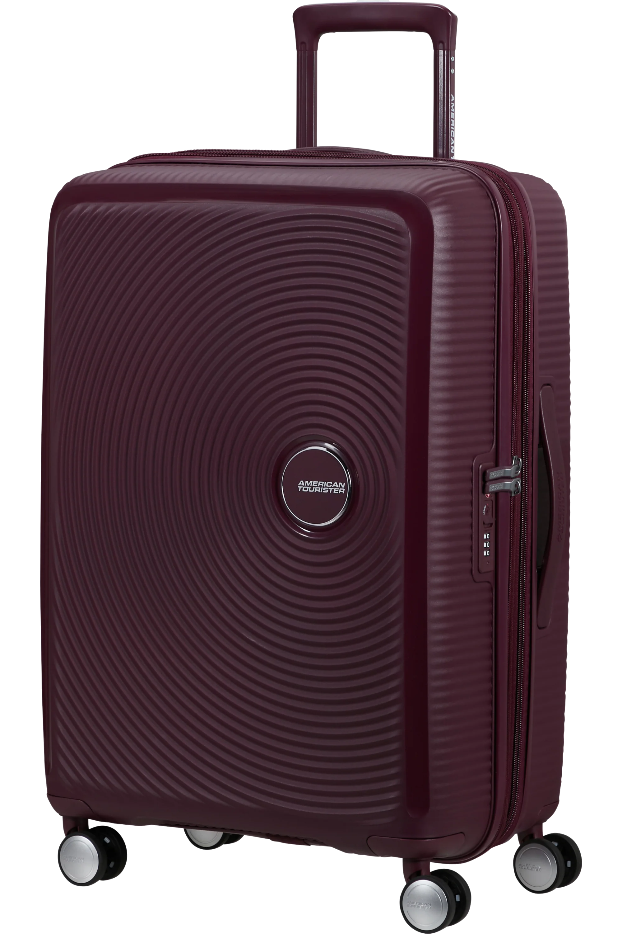 Soundbox  de American Tourister  Spinner Talla Mediana - Image 166