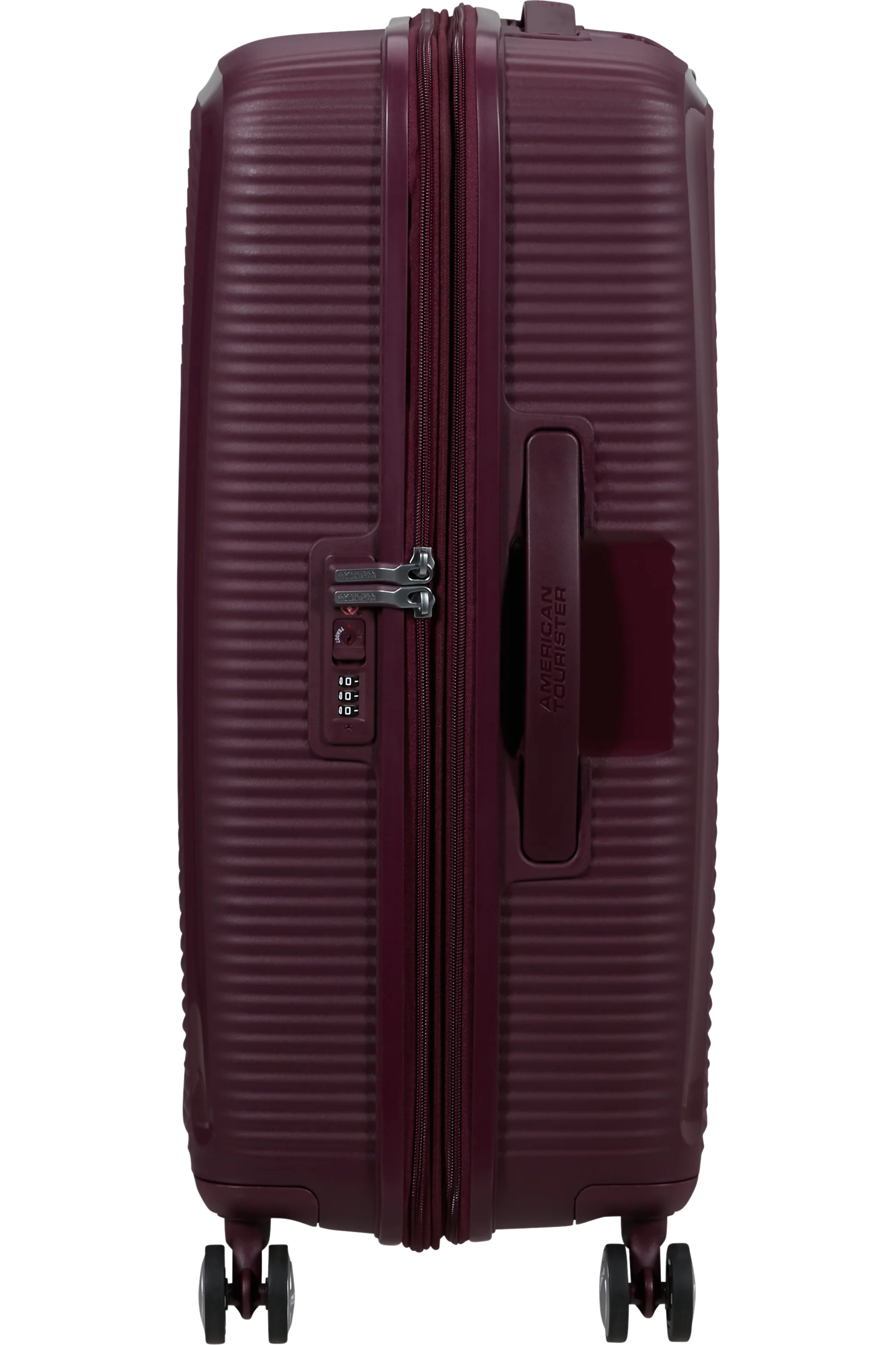 Soundbox  de American Tourister  Spinner Talla Mediana - Image 170