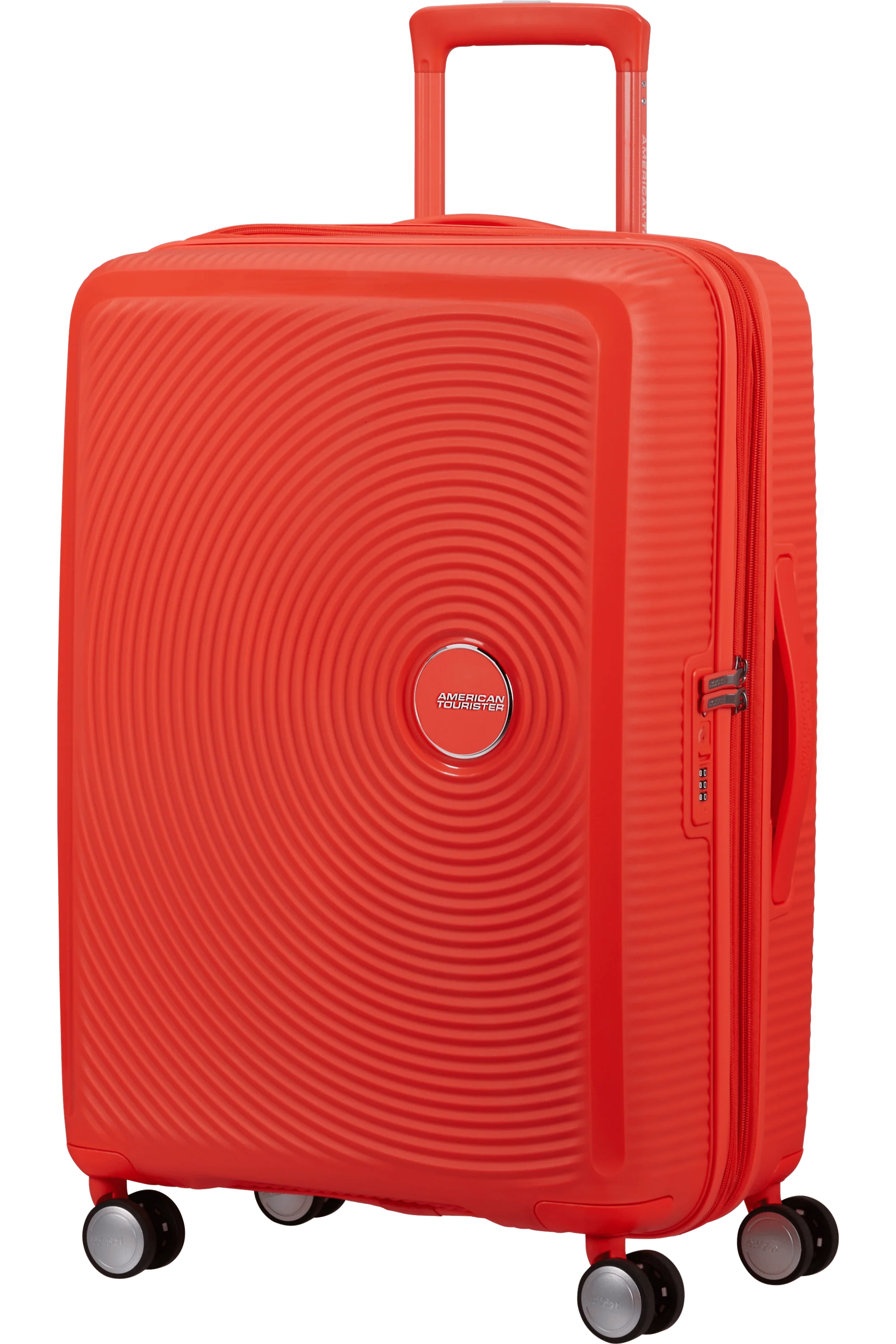 Soundbox  de American Tourister  Spinner Talla Mediana - Image 172