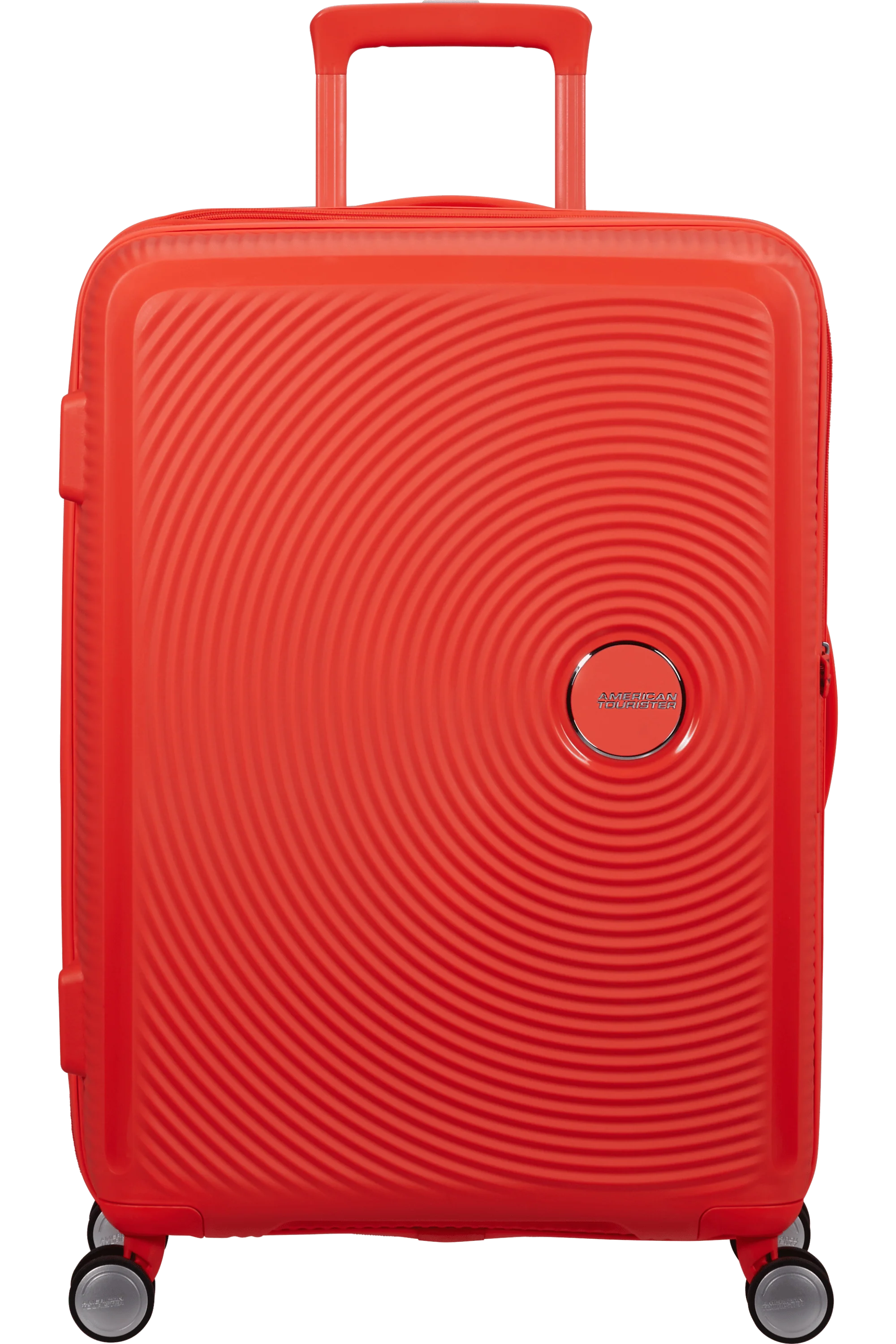 Soundbox  de American Tourister  Spinner Talla Mediana - Image 173