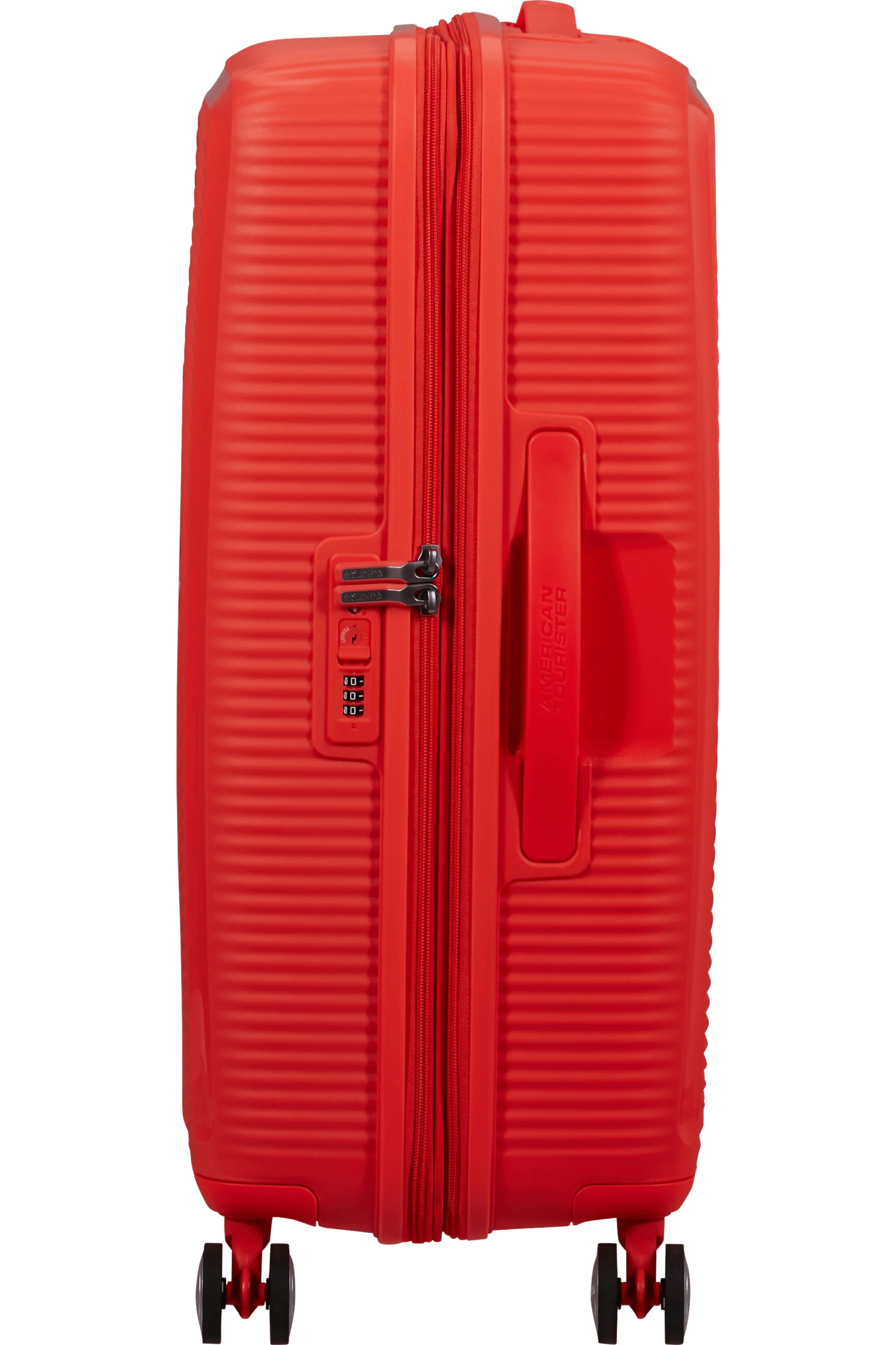 Soundbox  de American Tourister  Spinner Talla Mediana - Image 176