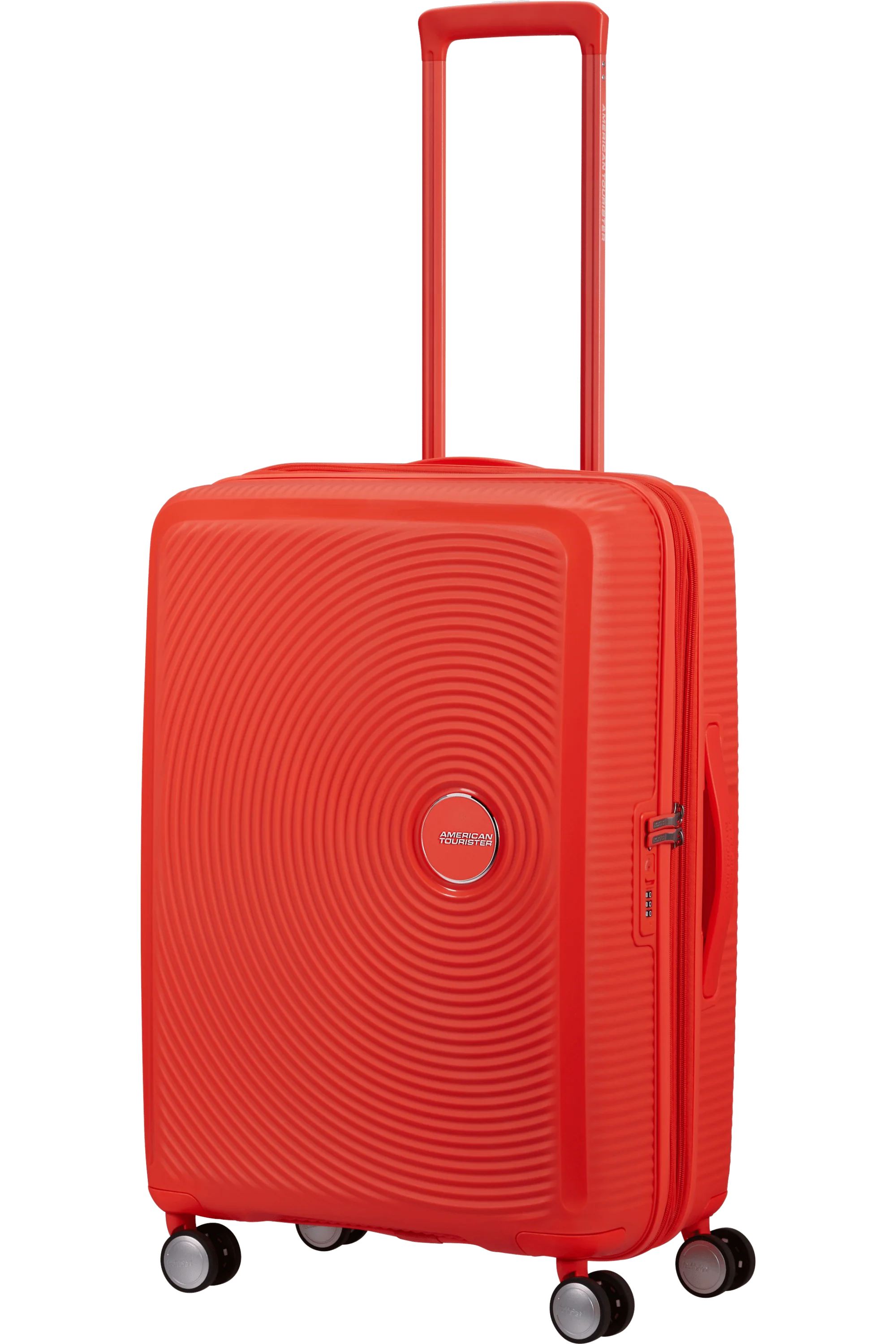 Soundbox  de American Tourister  Spinner Talla Mediana - Image 177