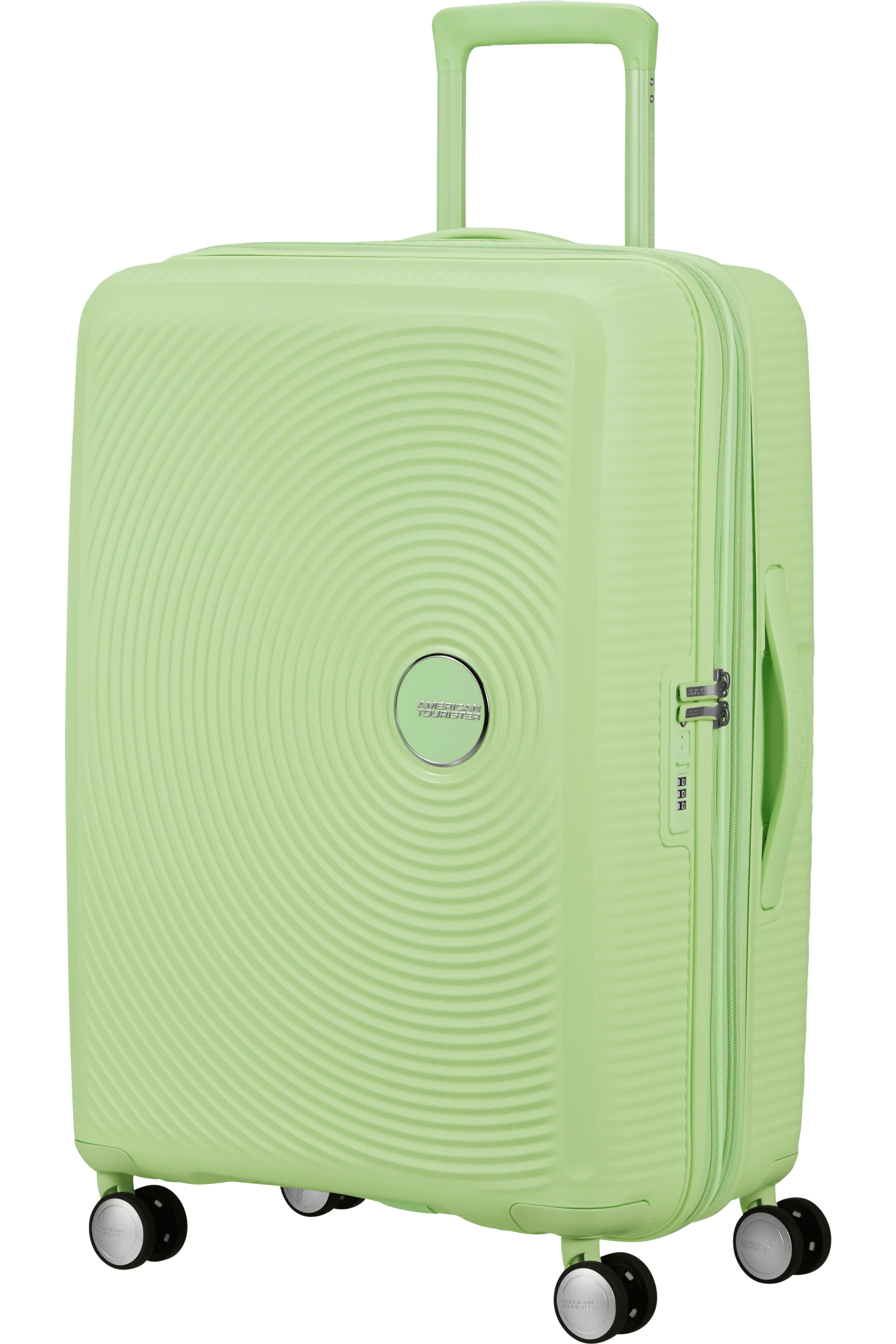 Soundbox  de American Tourister  Spinner Talla Mediana - Image 178