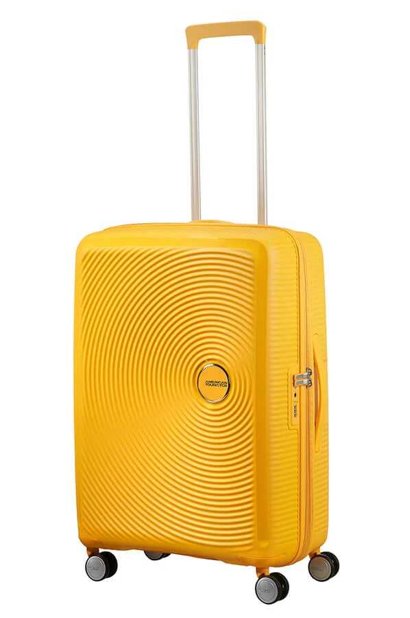 Soundbox  de American Tourister  Spinner Talla Mediana - Image 18