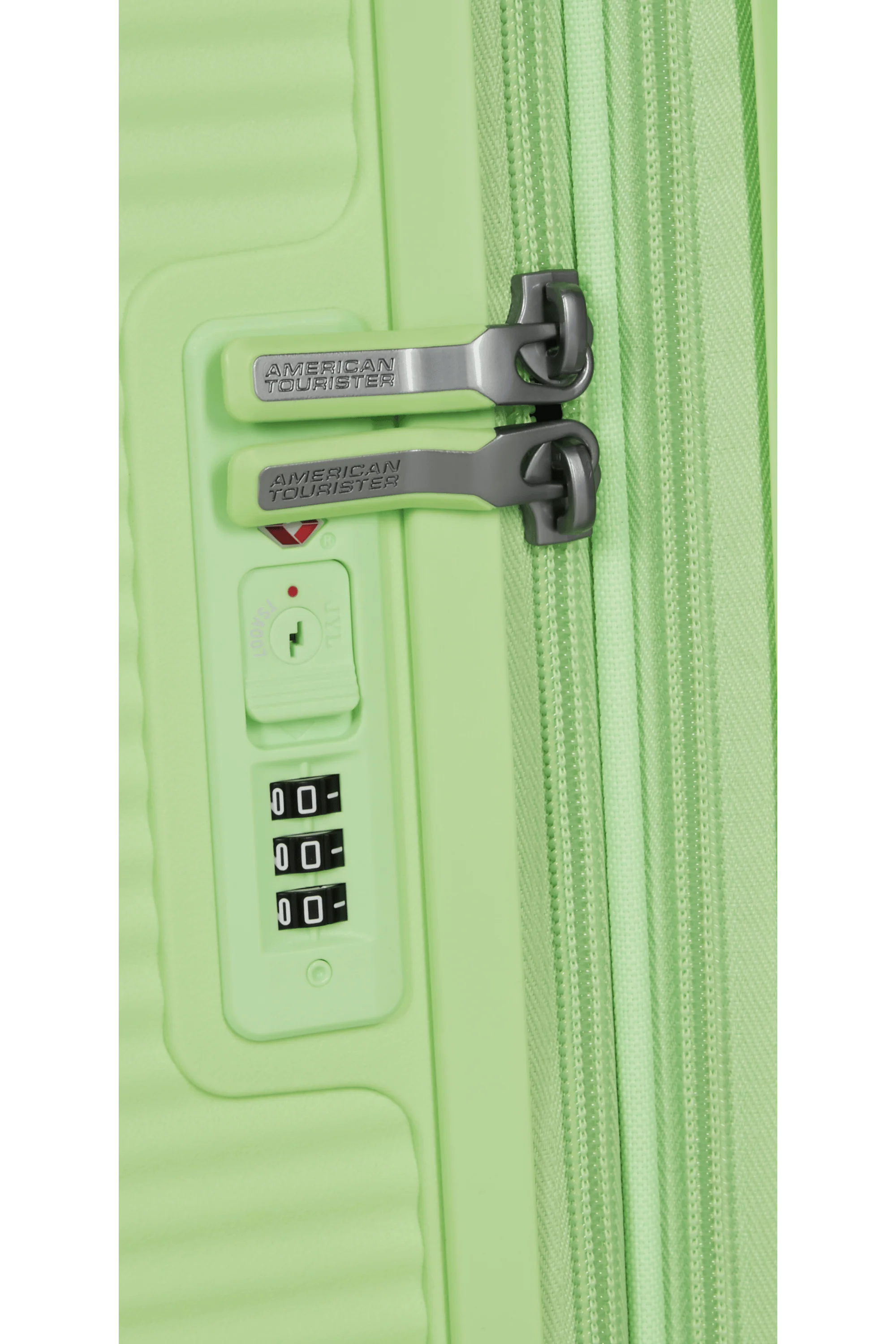 Soundbox  de American Tourister  Spinner Talla Mediana - Image 183