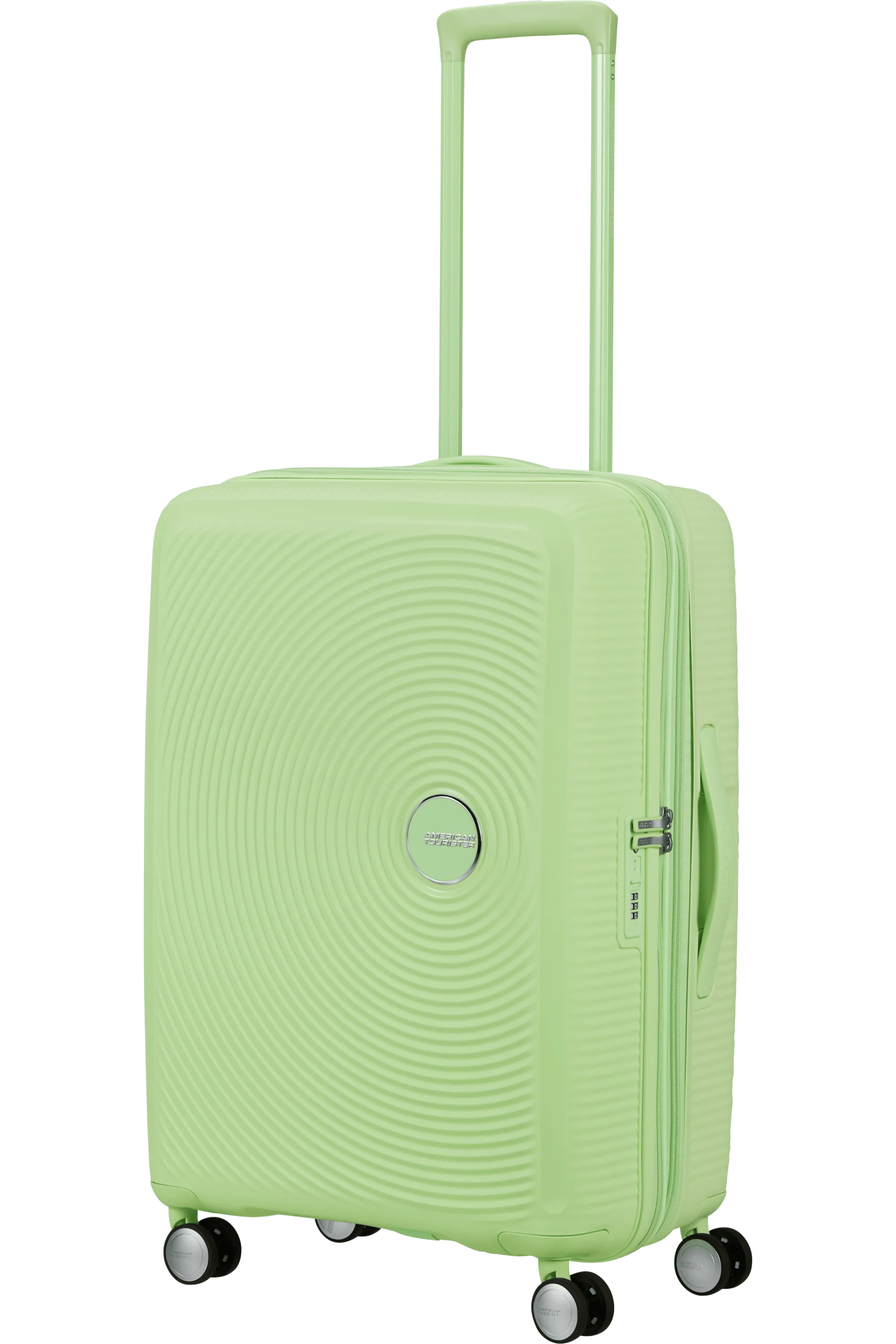 Soundbox  de American Tourister  Spinner Talla Mediana - Image 184