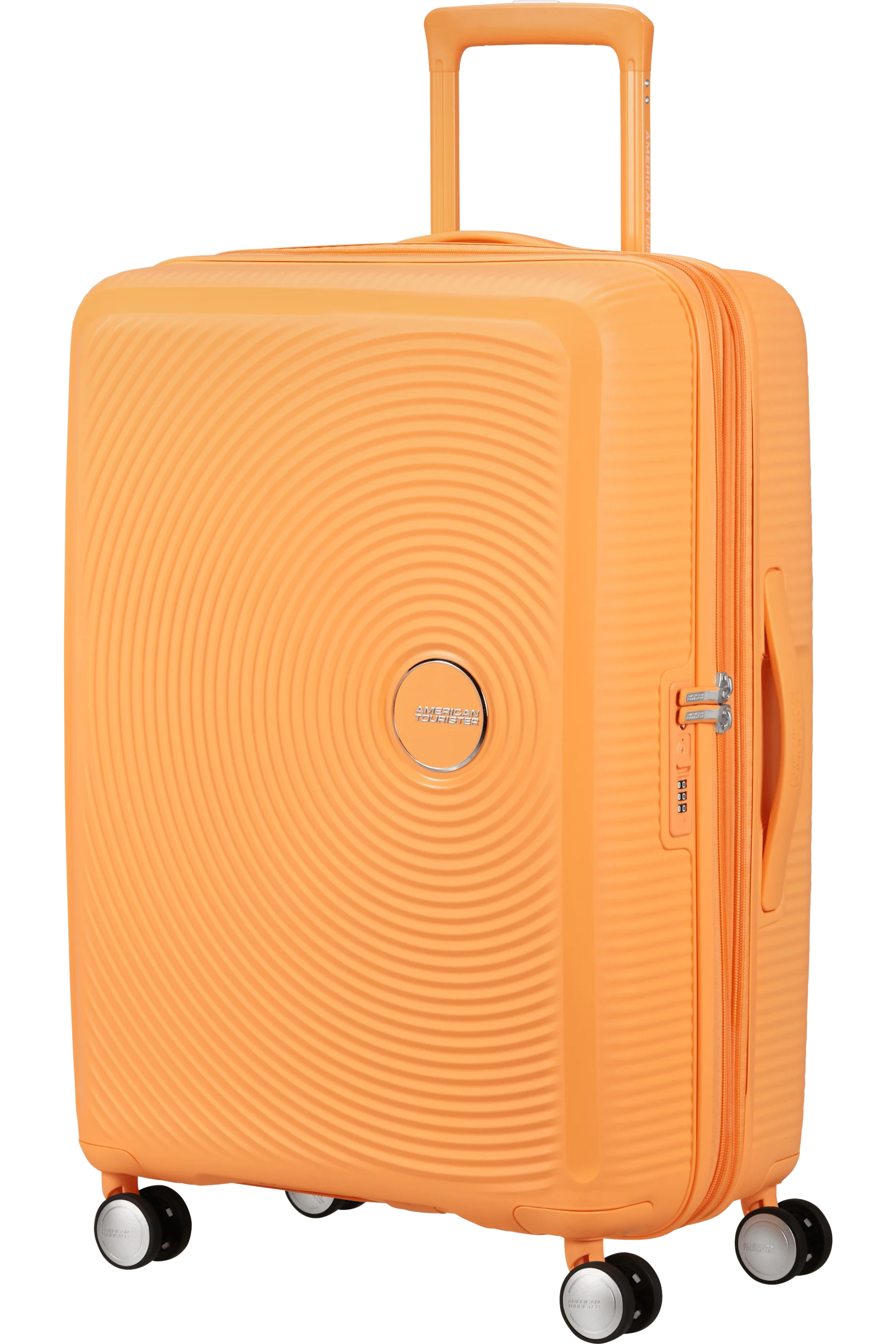 Soundbox  de American Tourister  Spinner Talla Mediana - Image 185