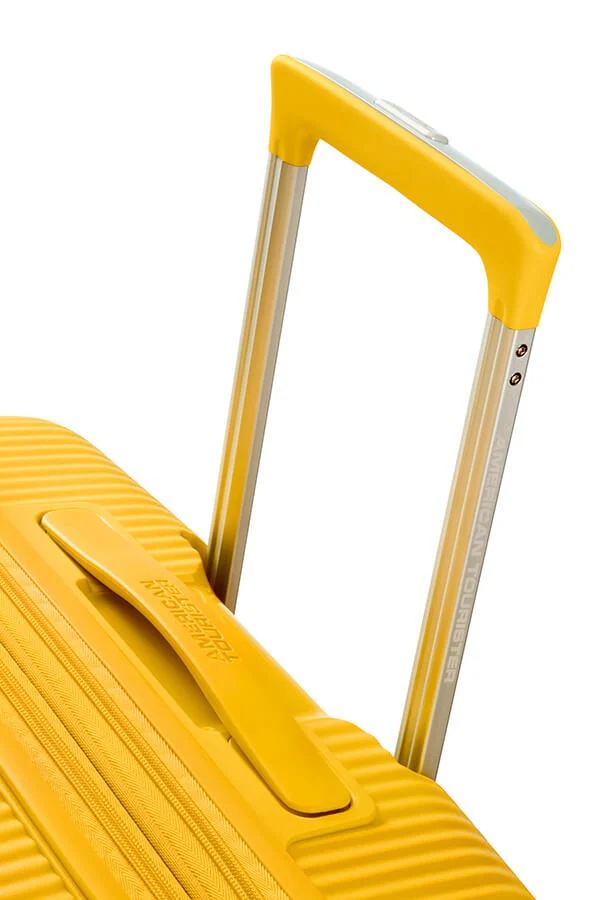 Soundbox  de American Tourister  Spinner Talla Mediana - Image 19