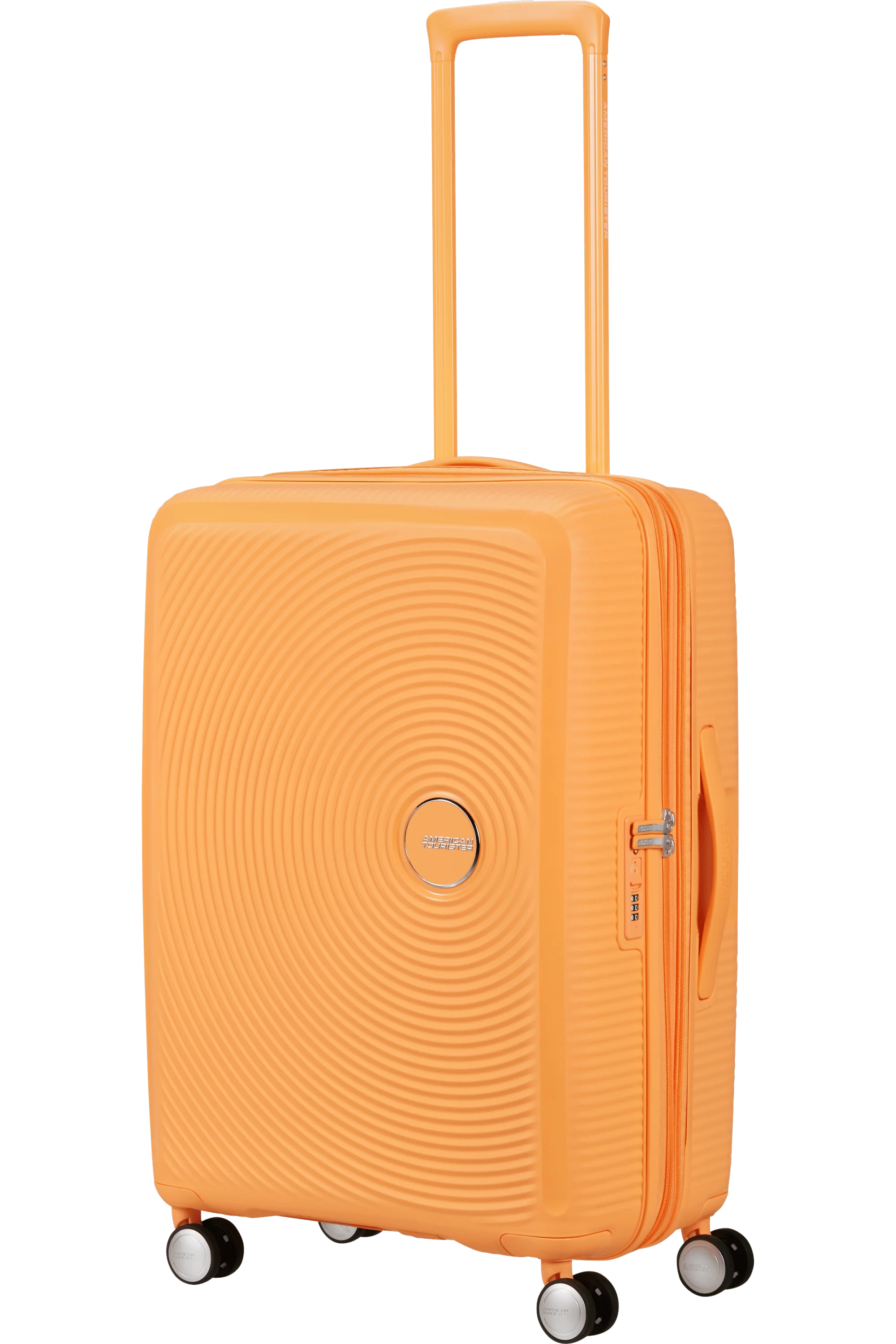 Soundbox  de American Tourister  Spinner Talla Mediana - Image 190