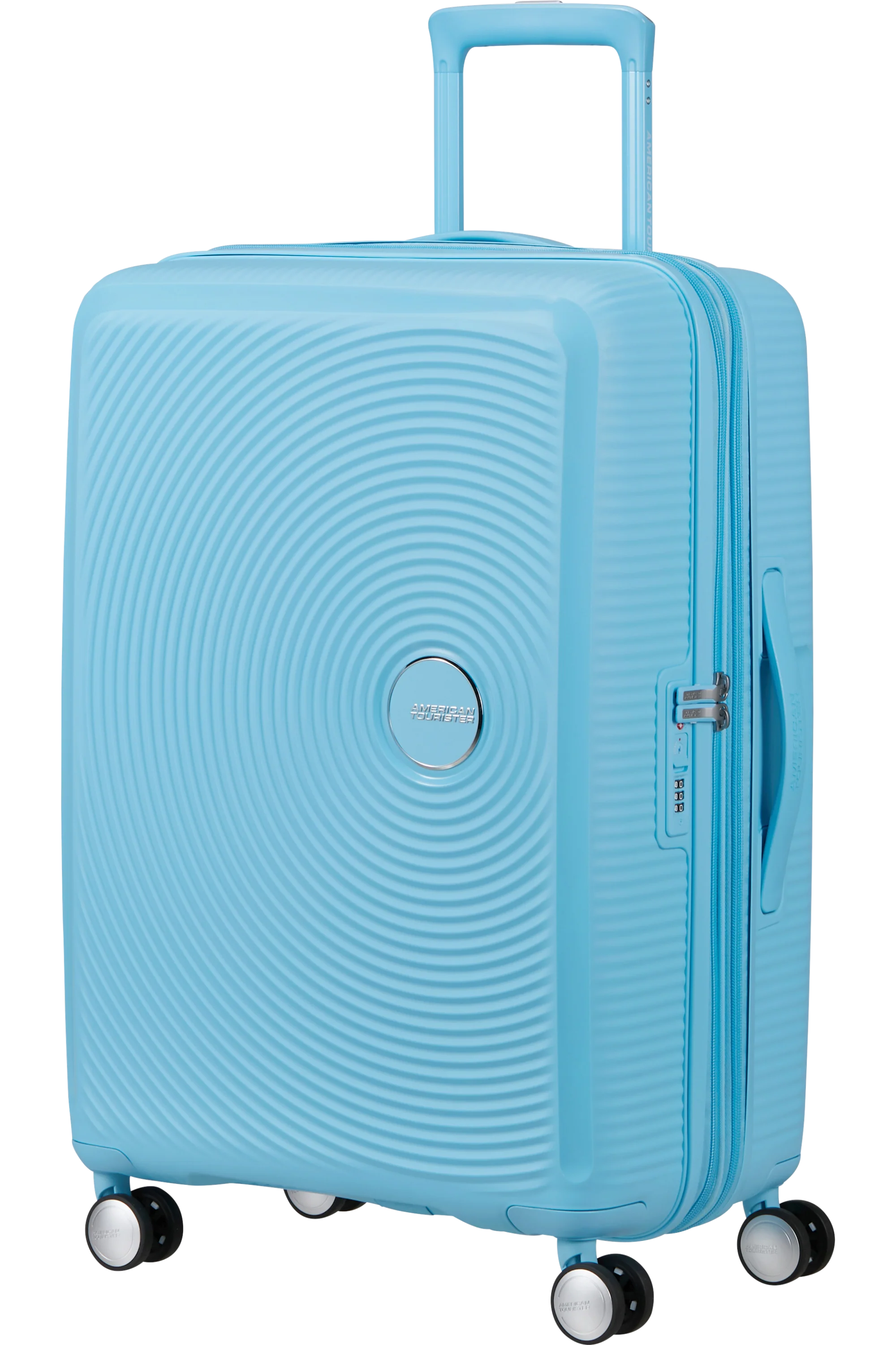 Soundbox  de American Tourister  Spinner Talla Mediana - Image 191