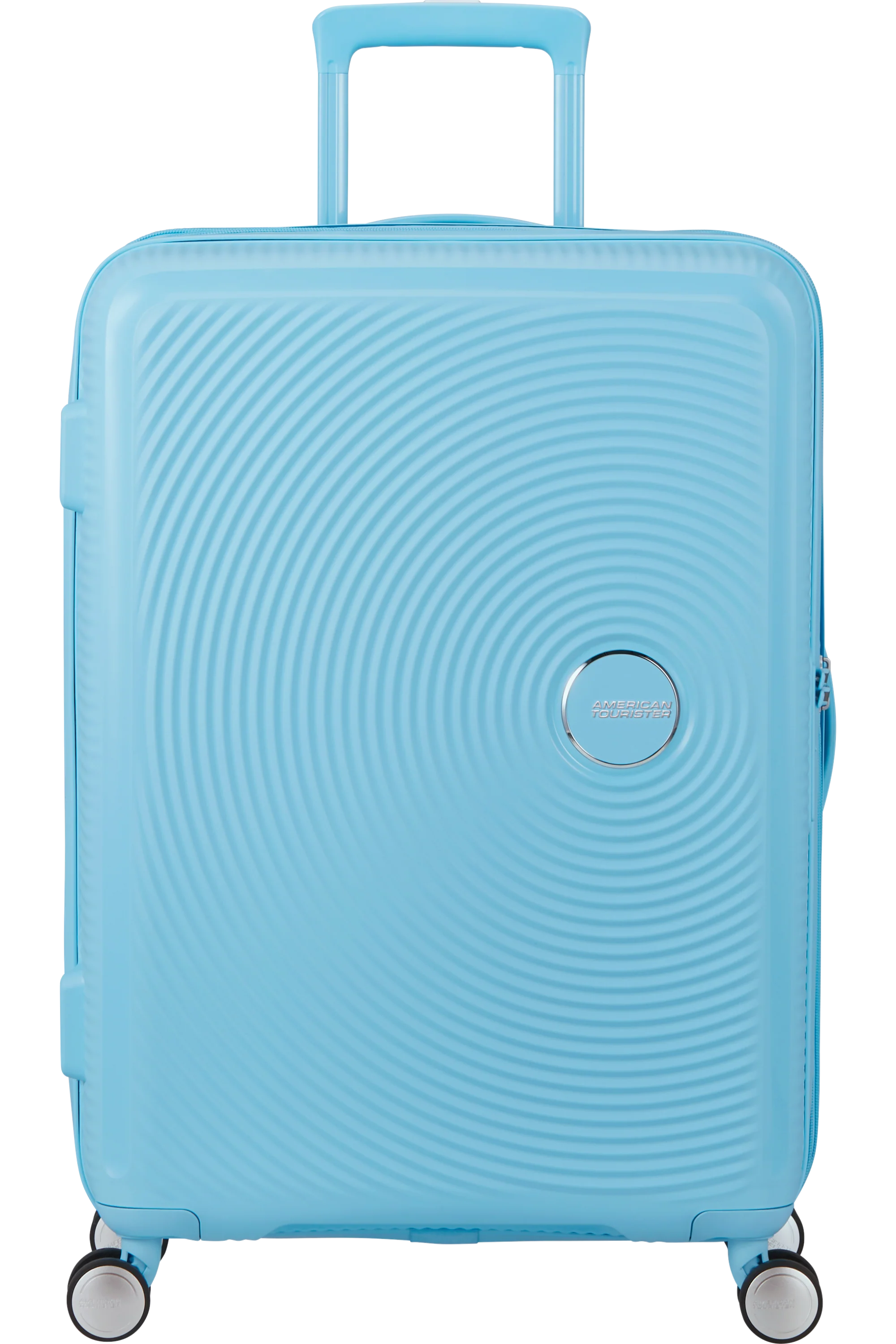 Soundbox  de American Tourister  Spinner Talla Mediana - Image 192