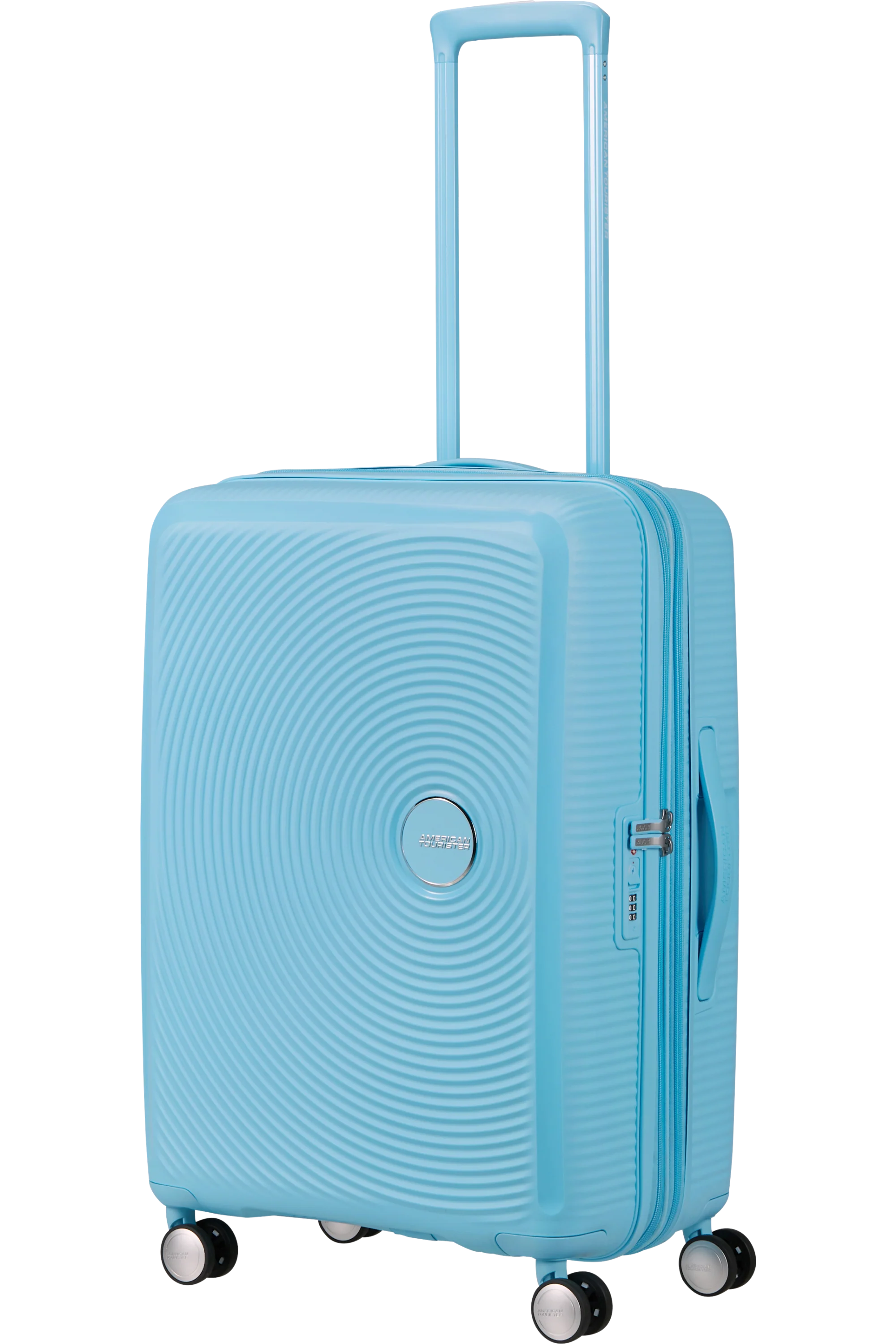 Soundbox  de American Tourister  Spinner Talla Mediana - Image 195