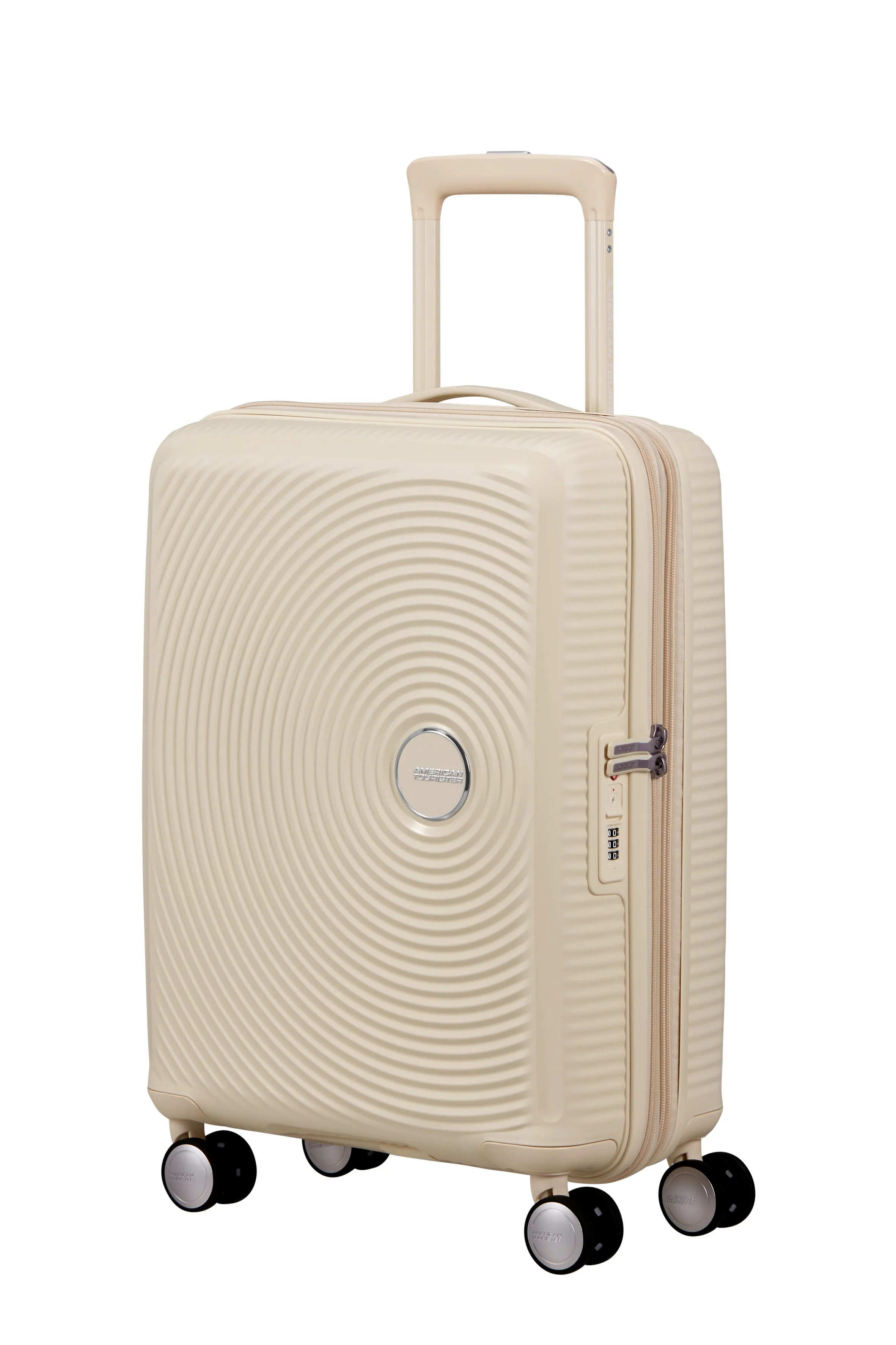 Soundbox  de American Tourister  Spinner Talla Mediana - Image 196
