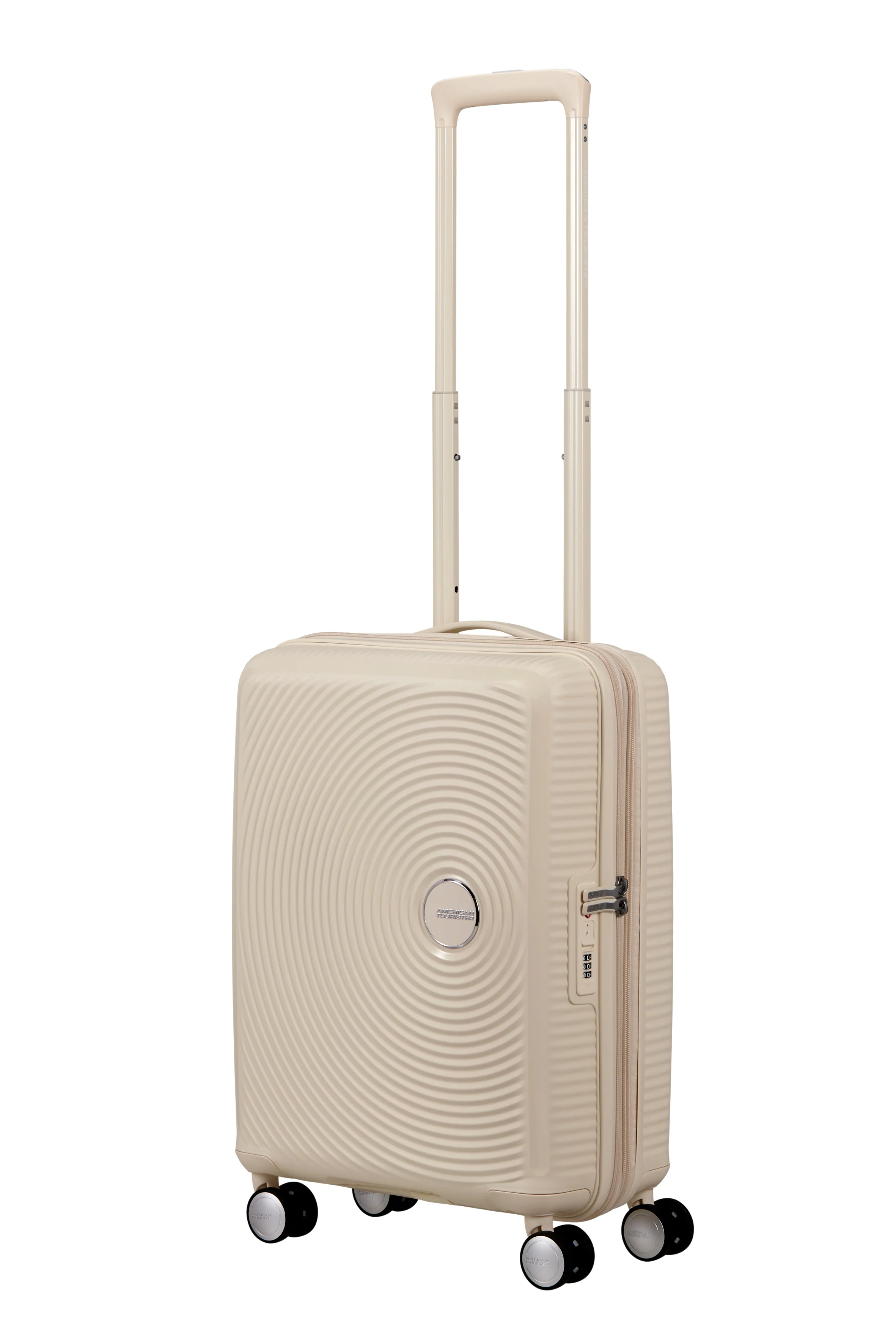 Soundbox  de American Tourister  Spinner Talla Mediana - Image 202