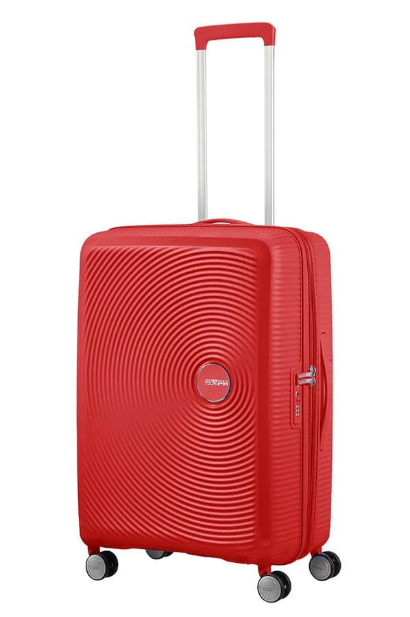Soundbox  de American Tourister  Spinner Talla Mediana - Image 21