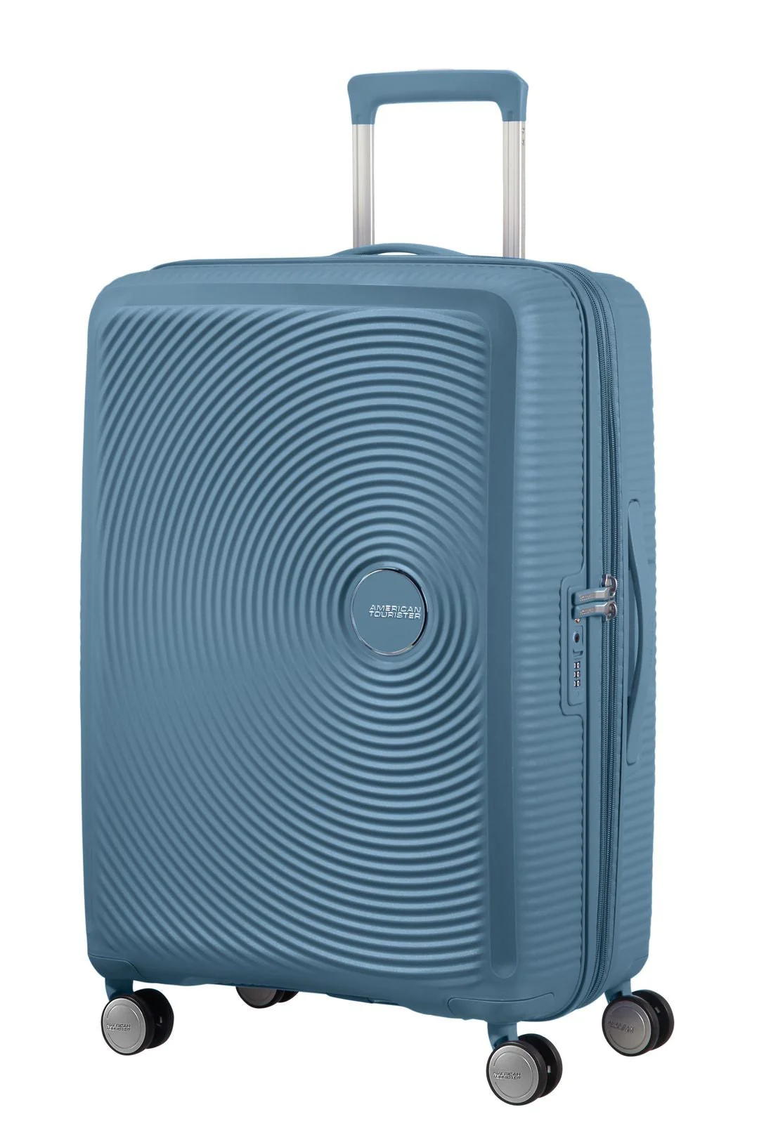 Soundbox  de American Tourister  Spinner Talla Mediana - Image 3