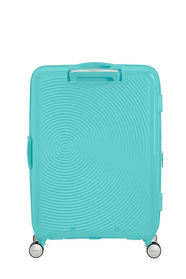 Soundbox  de American Tourister  Spinner Talla Mediana - Image 33