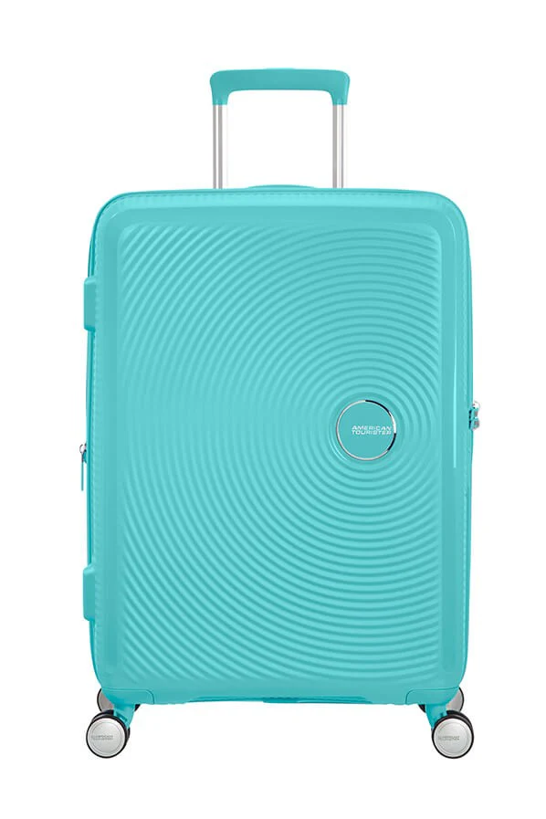 Soundbox  de American Tourister  Spinner Talla Mediana - Image 34
