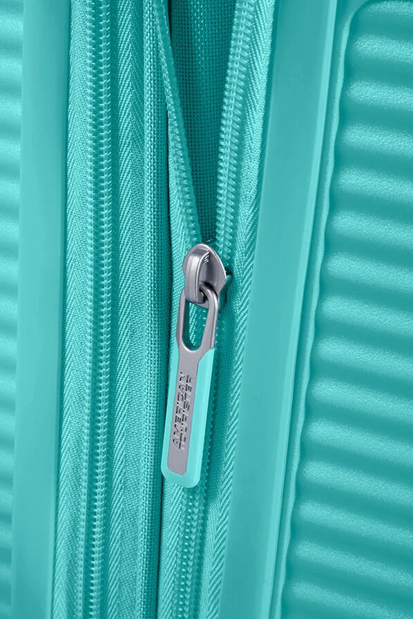 Soundbox  de American Tourister  Spinner Talla Mediana - Image 35