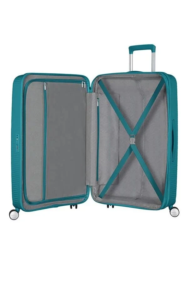 Soundbox  de American Tourister  Spinner Talla Mediana - Image 37