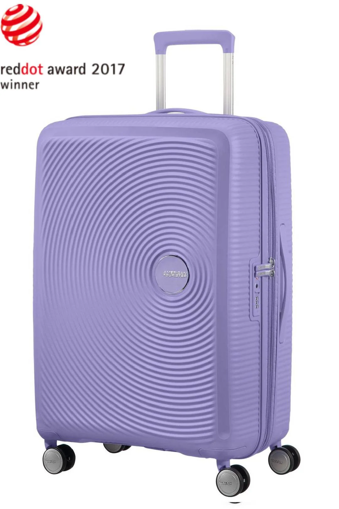 Soundbox  de American Tourister  Spinner Talla Mediana - Image 44