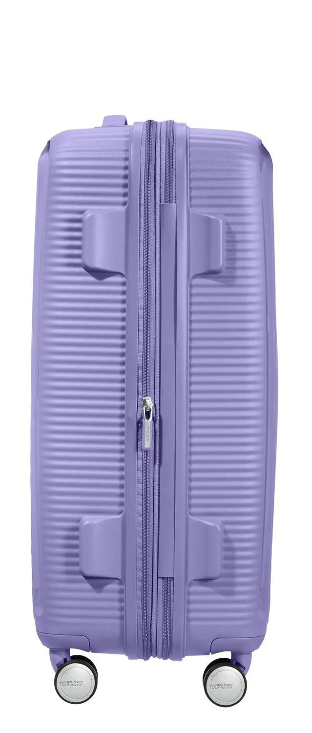 Soundbox  de American Tourister  Spinner Talla Mediana - Image 47