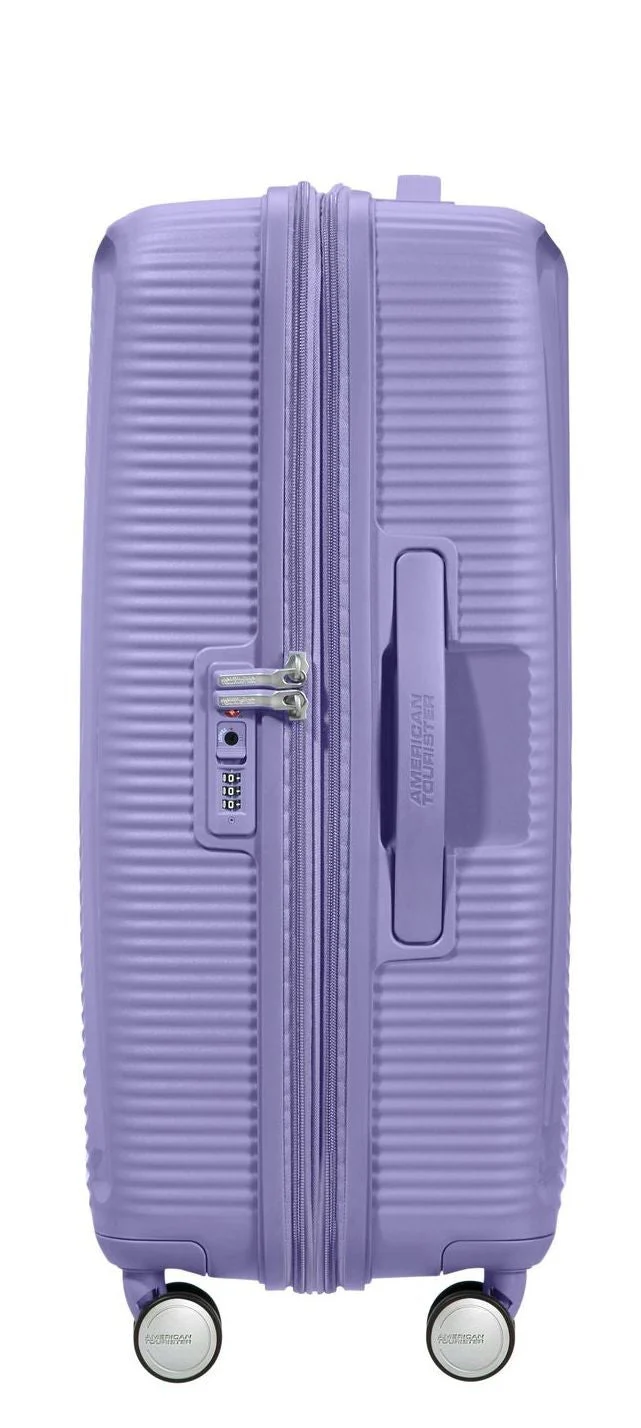 Soundbox  de American Tourister  Spinner Talla Mediana - Image 48