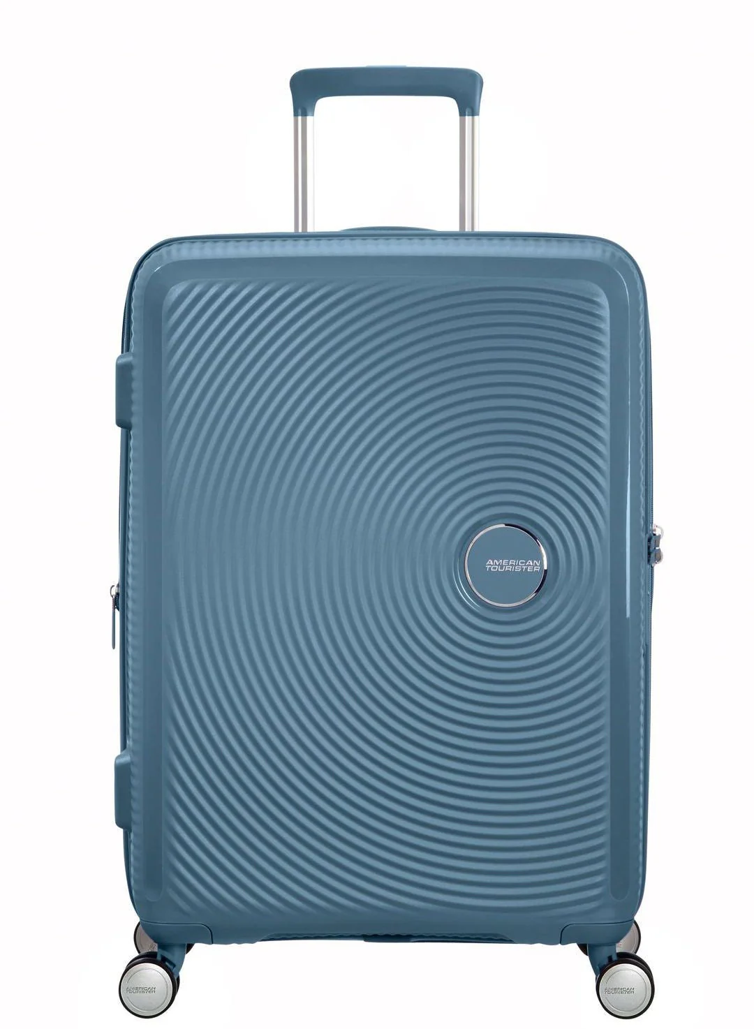 Soundbox  de American Tourister  Spinner Talla Mediana - Image 5