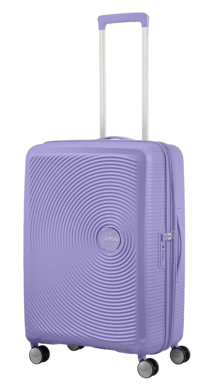 Soundbox  de American Tourister  Spinner Talla Mediana - Image 50