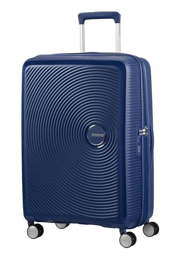 Soundbox  de American Tourister  Spinner Talla Mediana - Image 54