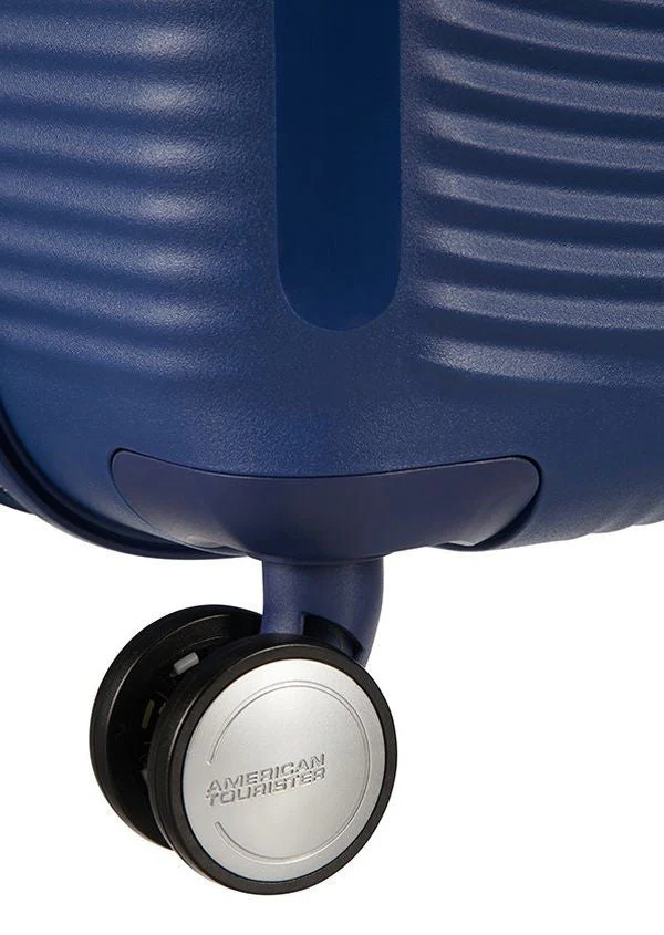 Soundbox  de American Tourister  Spinner Talla Mediana - Image 56