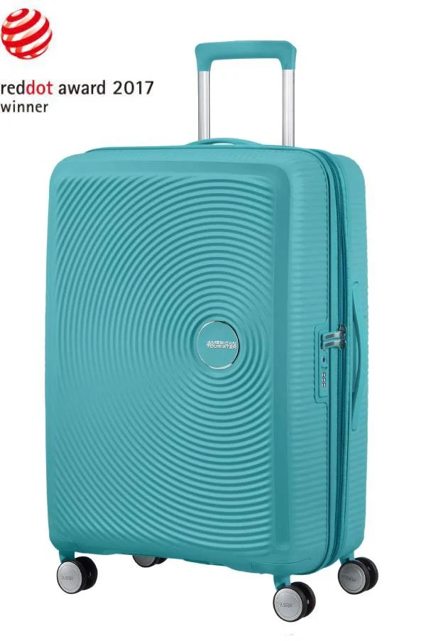Soundbox  de American Tourister  Spinner Talla Mediana - Image 59