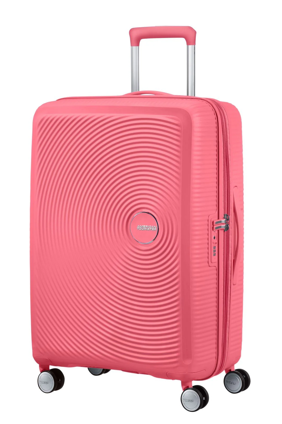 Soundbox  de American Tourister  Spinner Talla Mediana - Image 65
