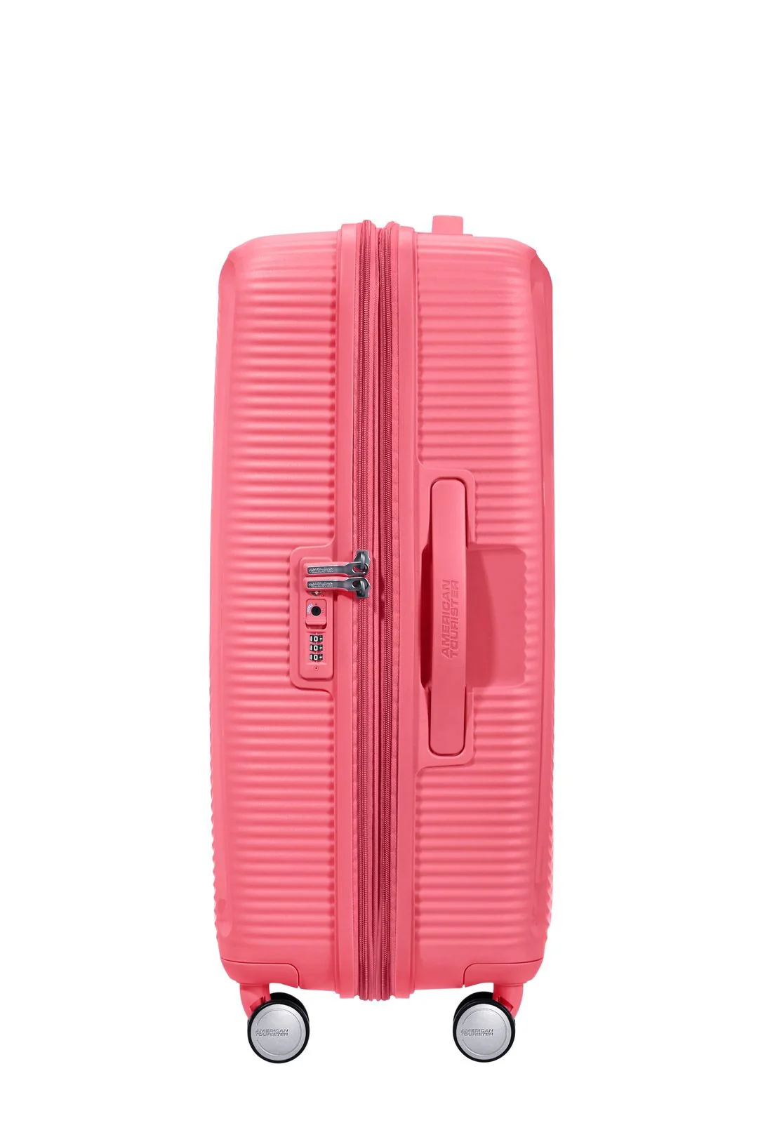Soundbox  de American Tourister  Spinner Talla Mediana - Image 69