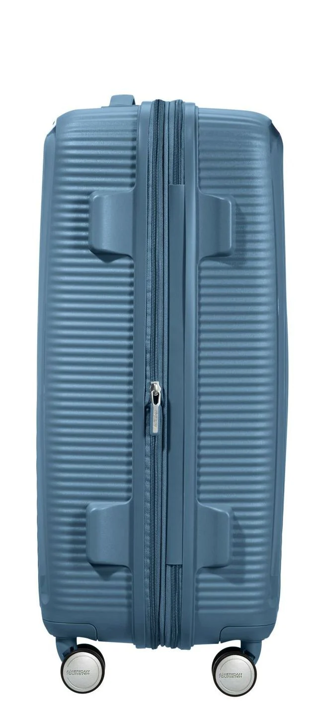 Soundbox  de American Tourister  Spinner Talla Mediana - Image 7