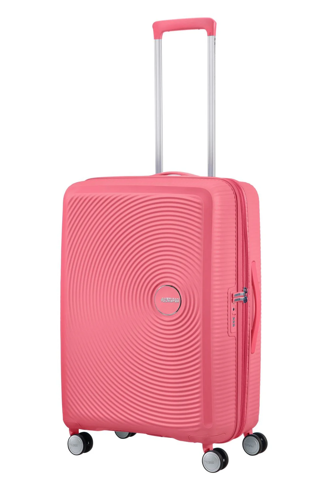 Soundbox  de American Tourister  Spinner Talla Mediana - Image 71