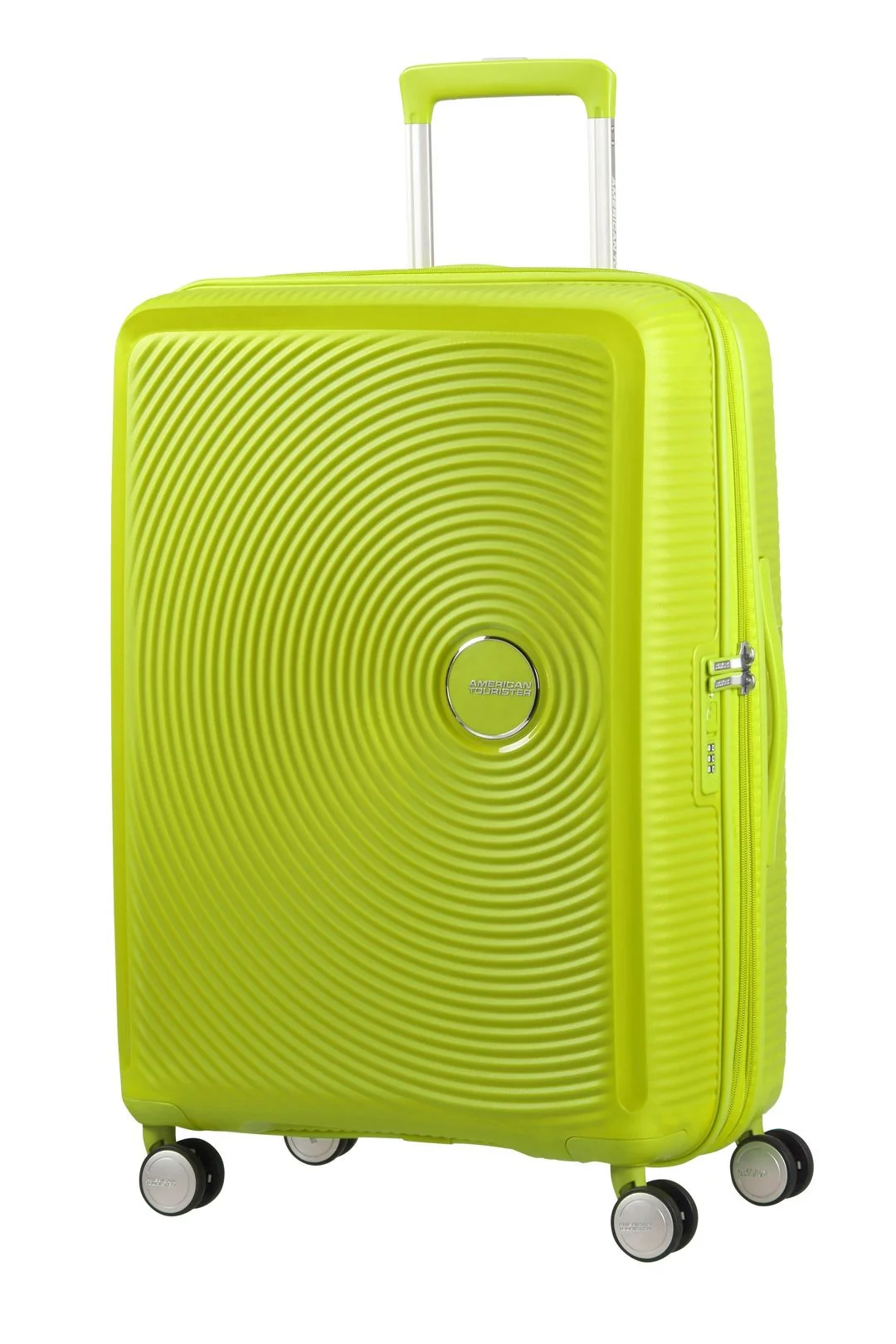 Soundbox  de American Tourister  Spinner Talla Mediana - Image 72