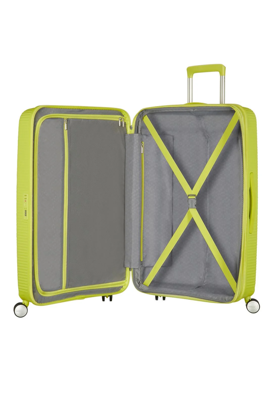 Soundbox  de American Tourister  Spinner Talla Mediana - Image 74