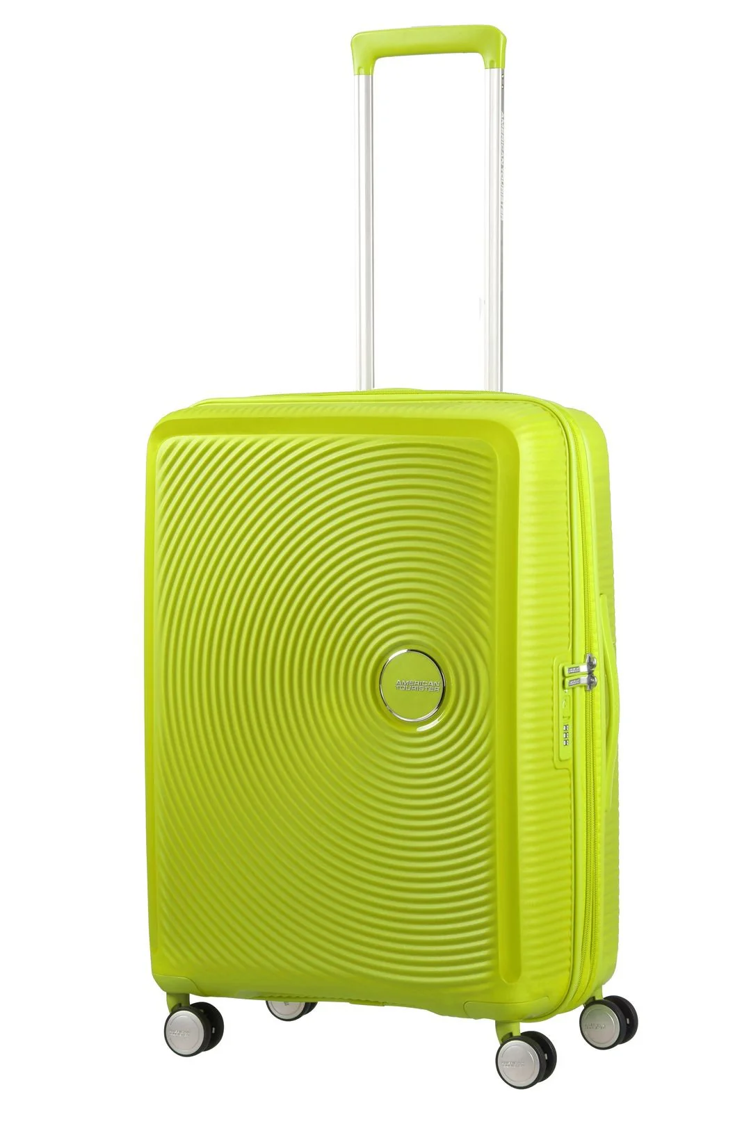 Soundbox  de American Tourister  Spinner Talla Mediana - Image 75