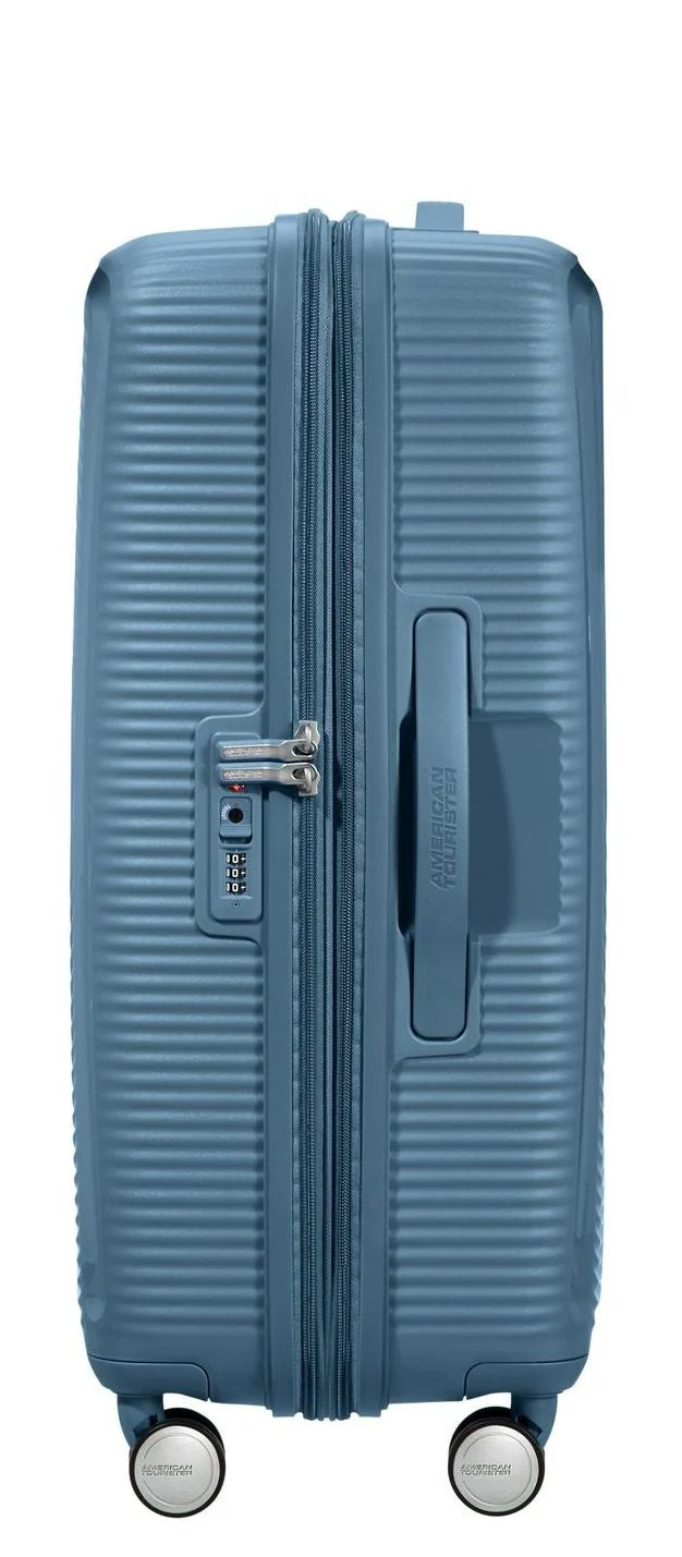 Soundbox  de American Tourister  Spinner Talla Mediana - Image 8