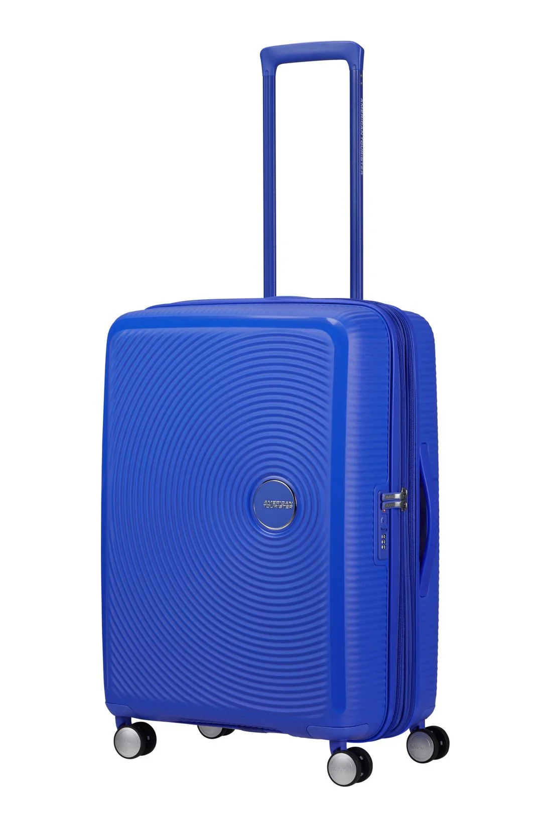 Soundbox  de American Tourister  Spinner Talla Mediana - Image 87