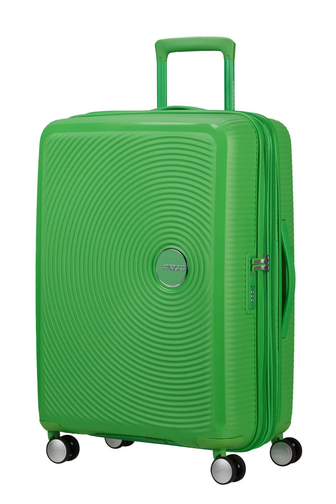 Soundbox  de American Tourister  Spinner Talla Mediana - Image 90