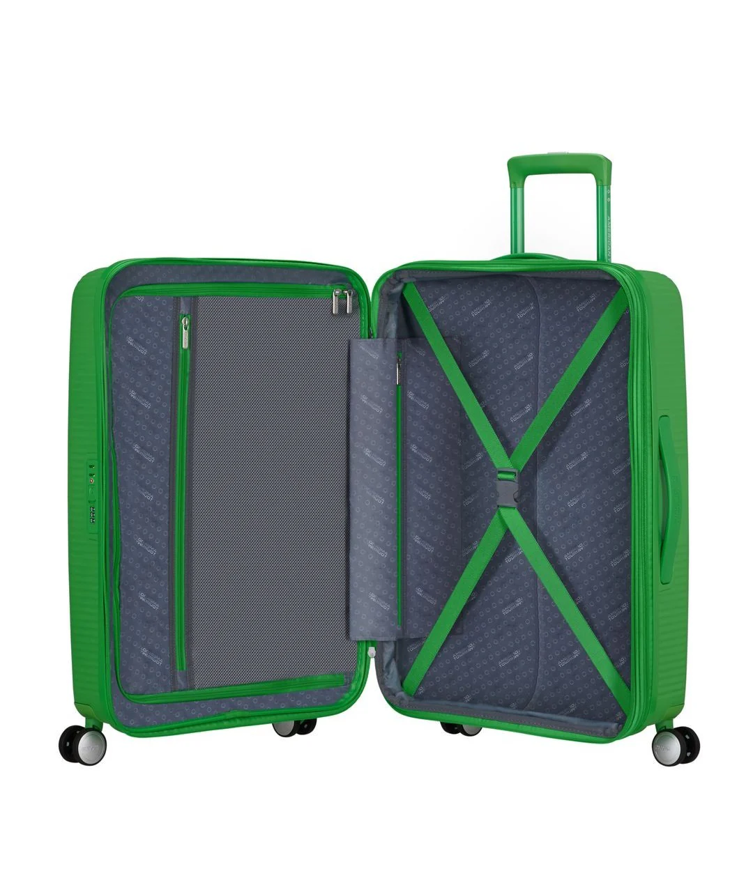 Soundbox  de American Tourister  Spinner Talla Mediana - Image 93