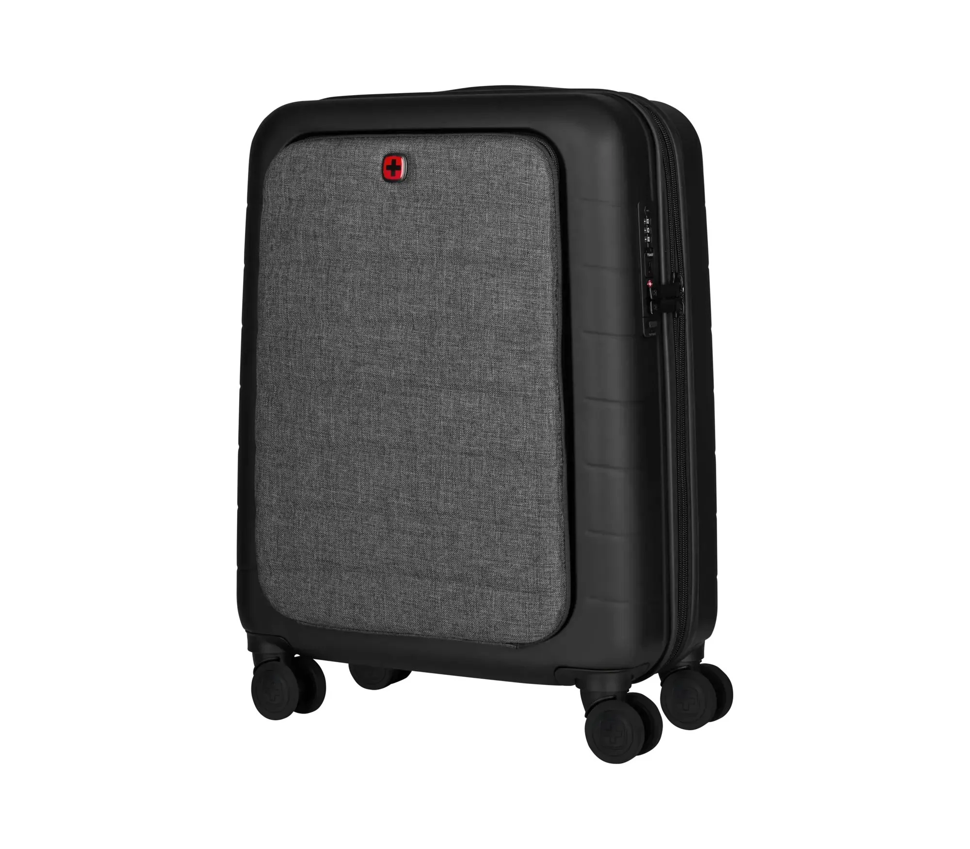 WENGER SYNTRY Maleta de cabina con compartimento para PC 55cm - Image 15
