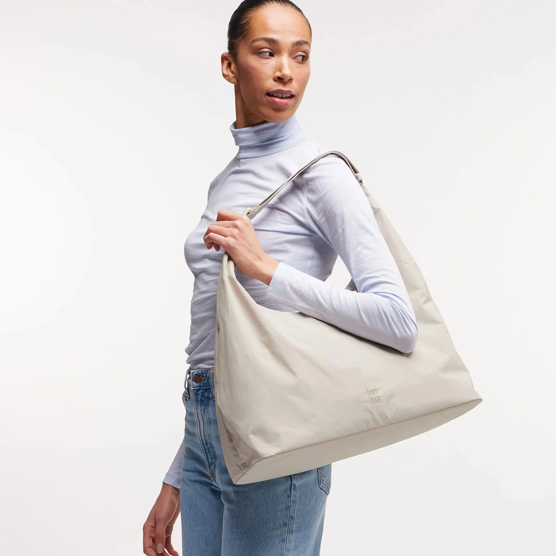 GOT BAG T-SHAPE BAG LARGE MONOCHROME - Image 17