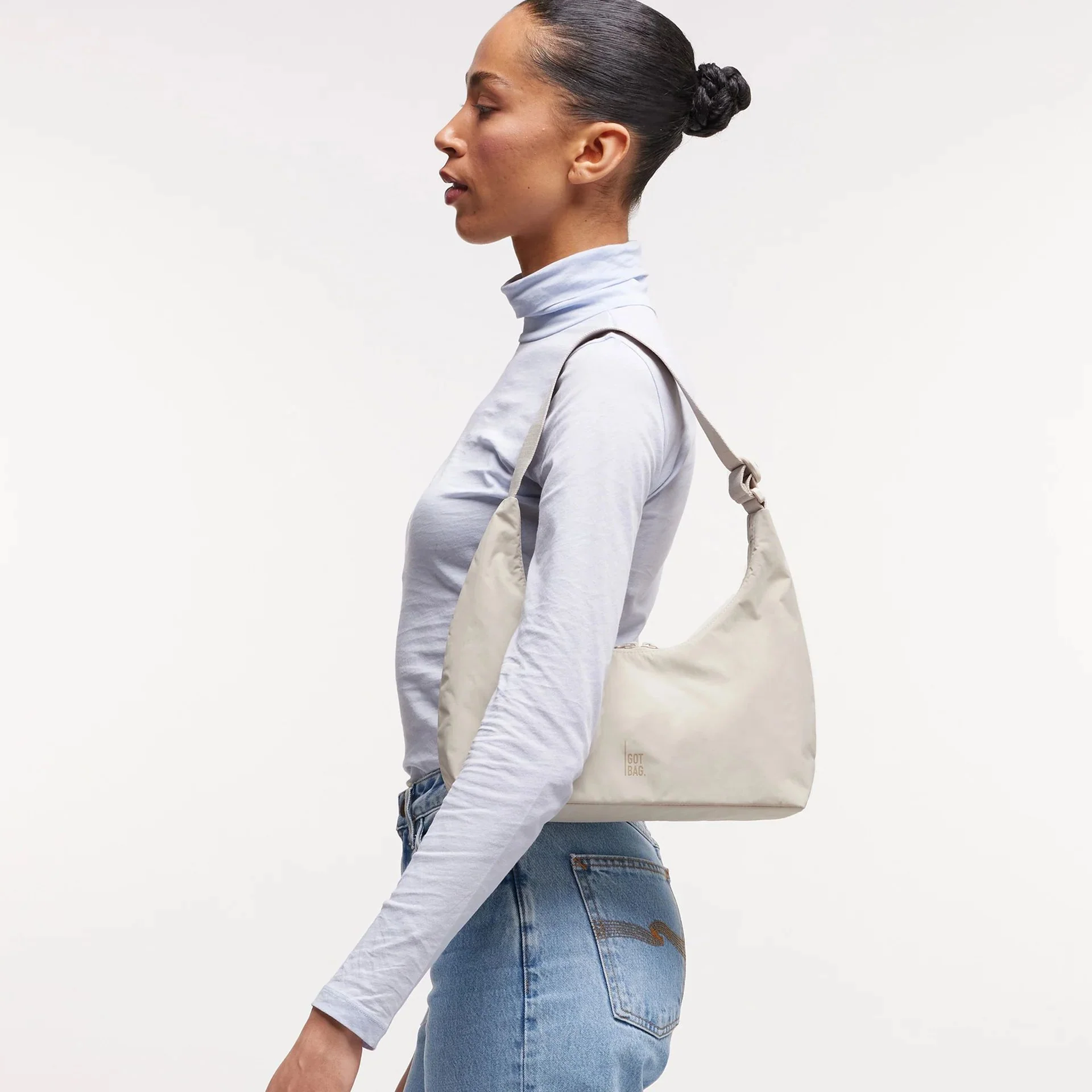 GOT BAG T-SHAPE BAG MINI MONOCHROME - Image 17
