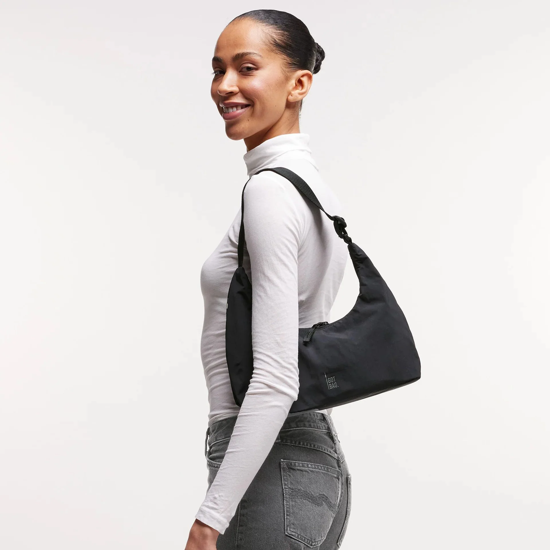 GOT BAG T-SHAPE BAG MINI MONOCHROME - Image 8