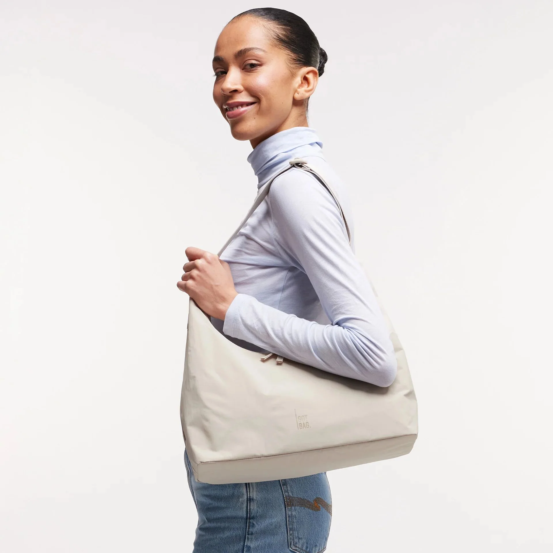GOT BAG T-SHAPE BAG MONOCHROME - Image 18