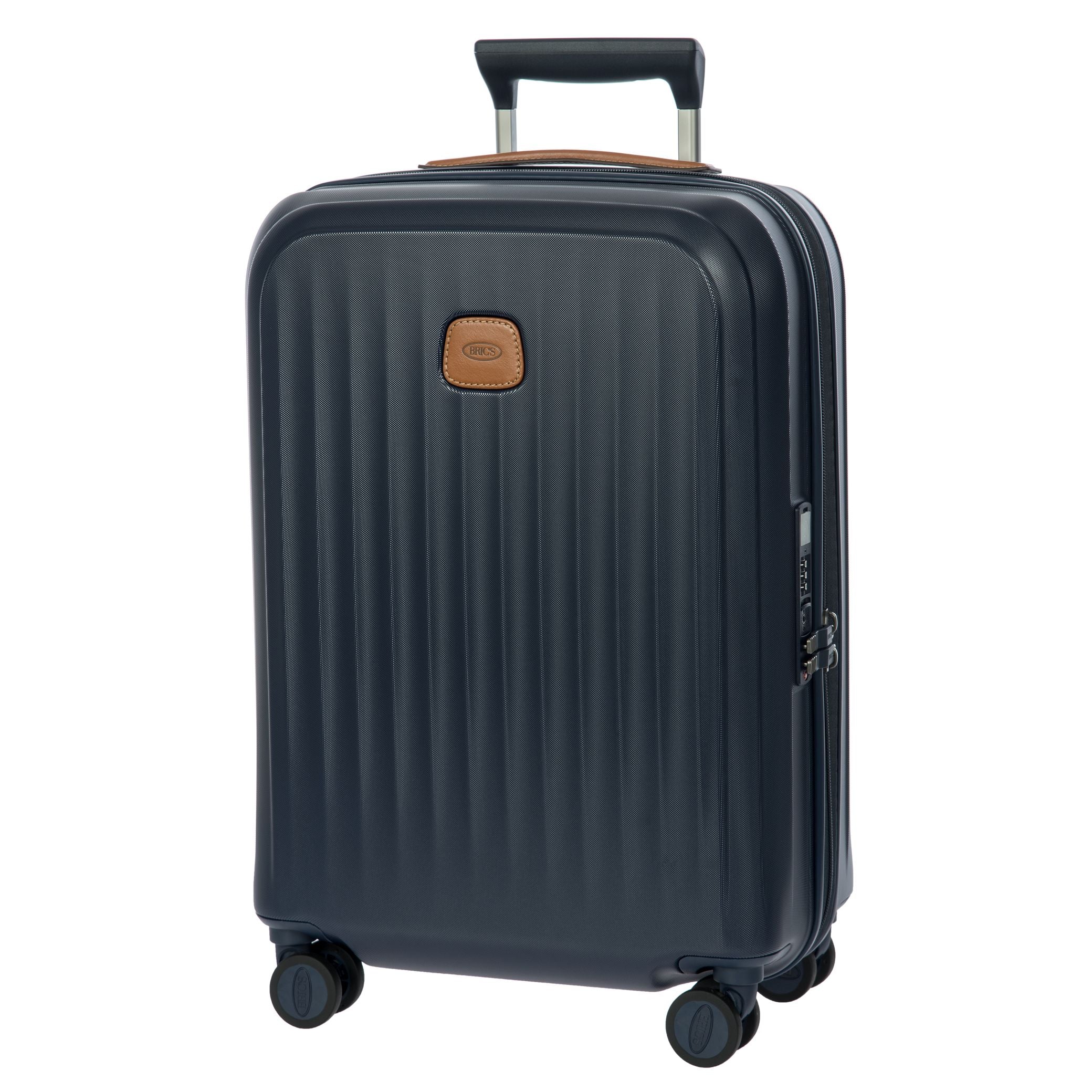 BRIC´S TAORMINA TROLLEY DE CABINA EXTENSIBLE 55CM - Image 12